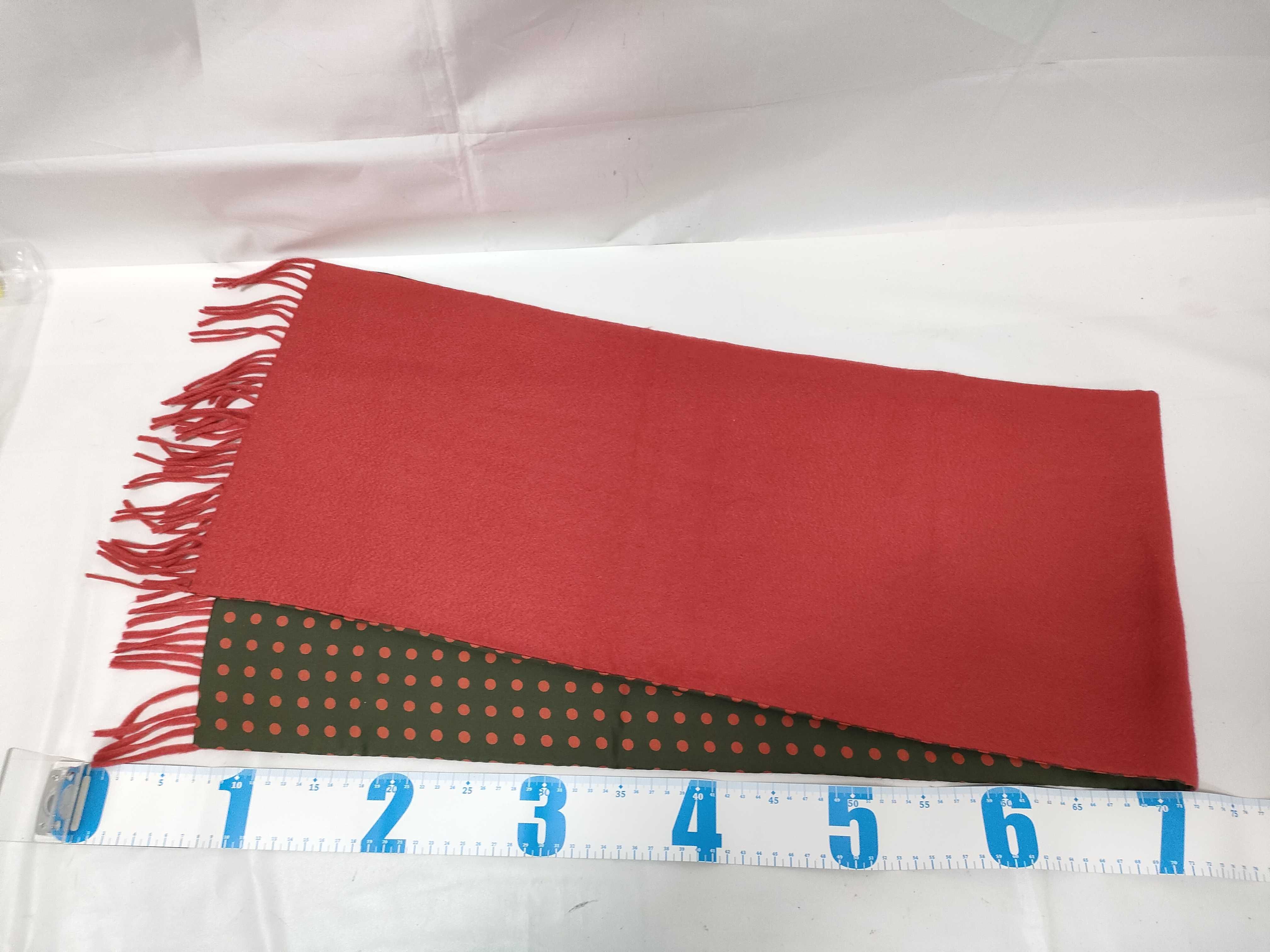 scarf and other accessories — view 3