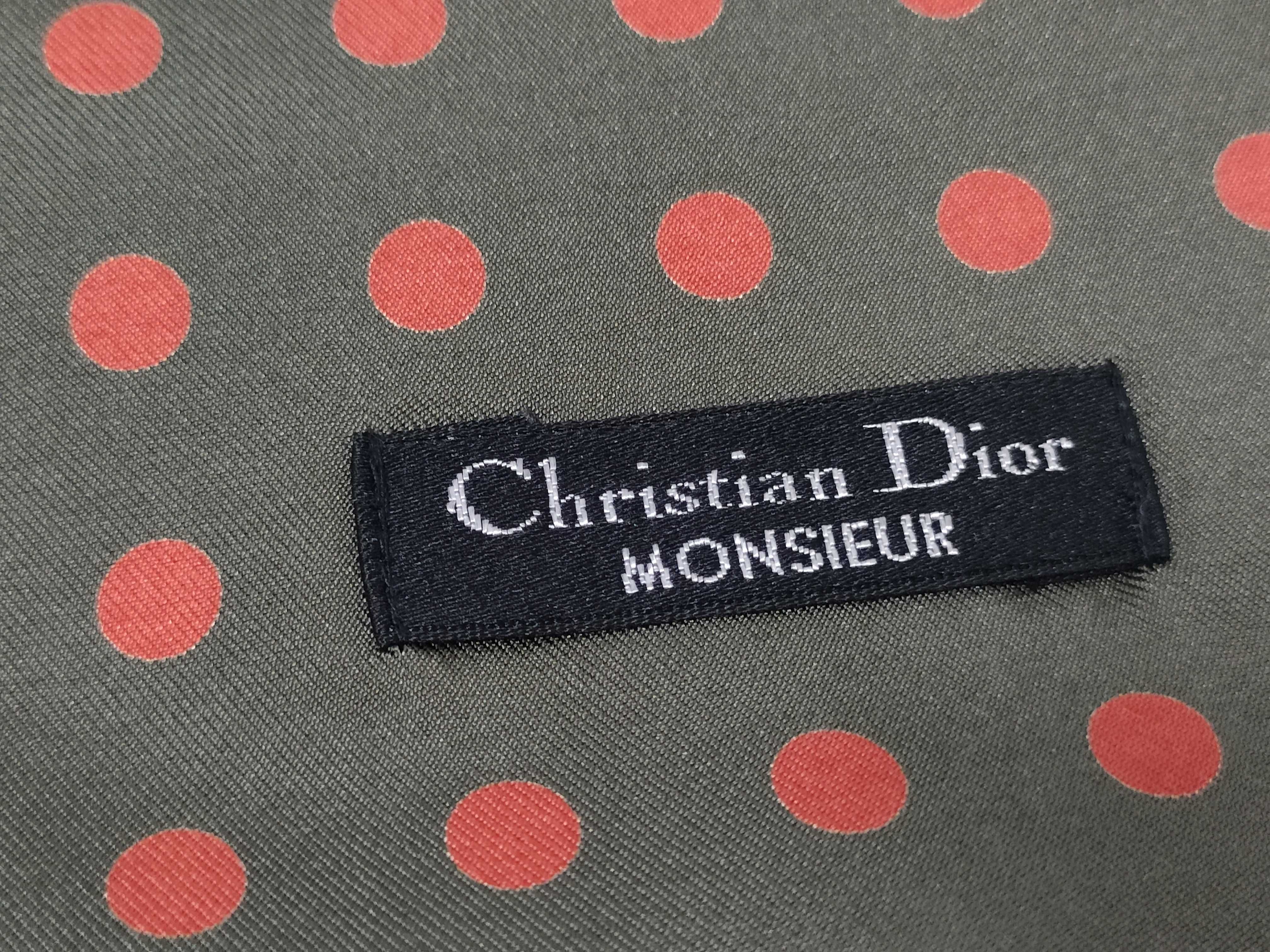 scarf and other accessories — view 4