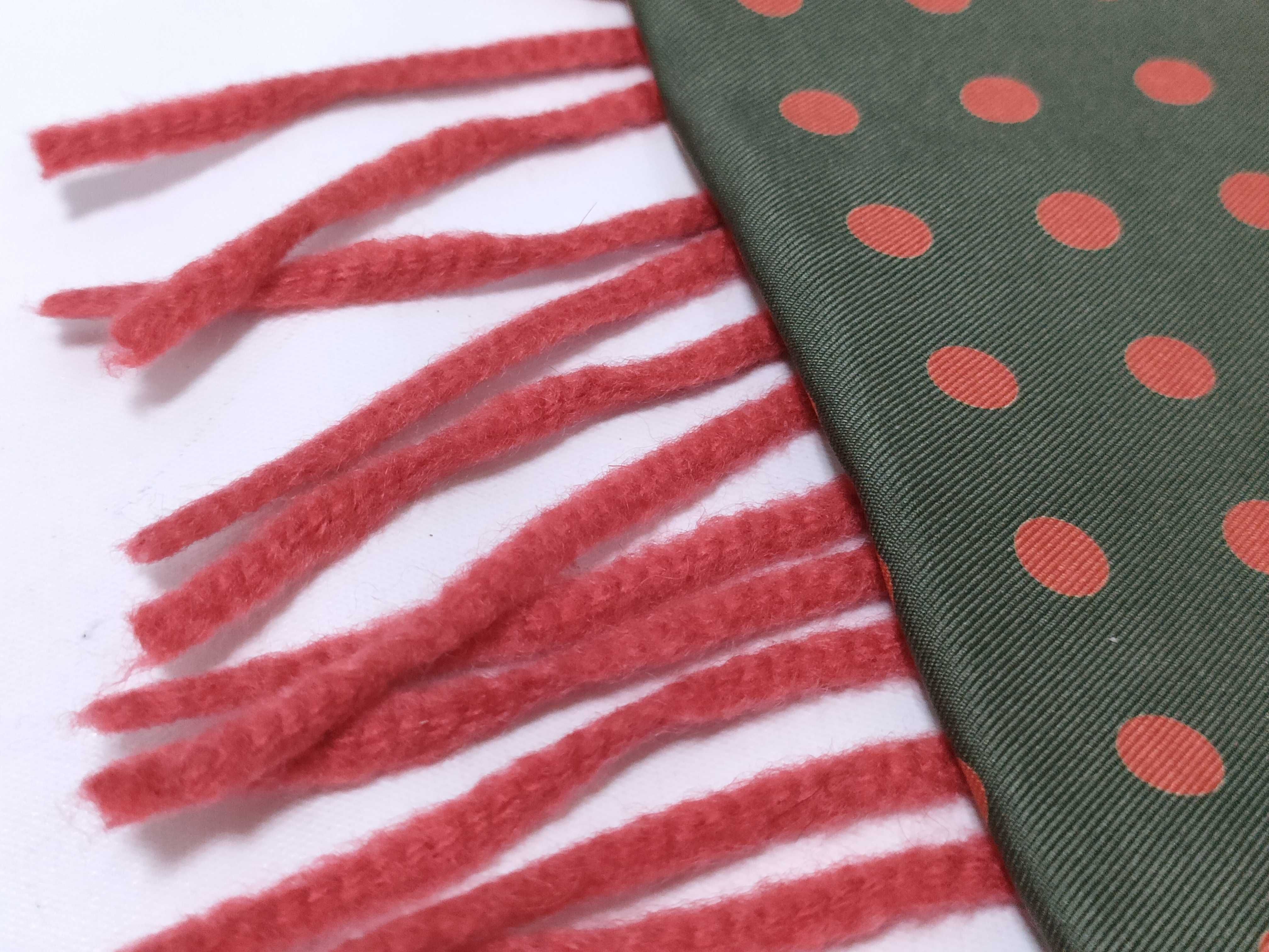scarf and other accessories — view 10