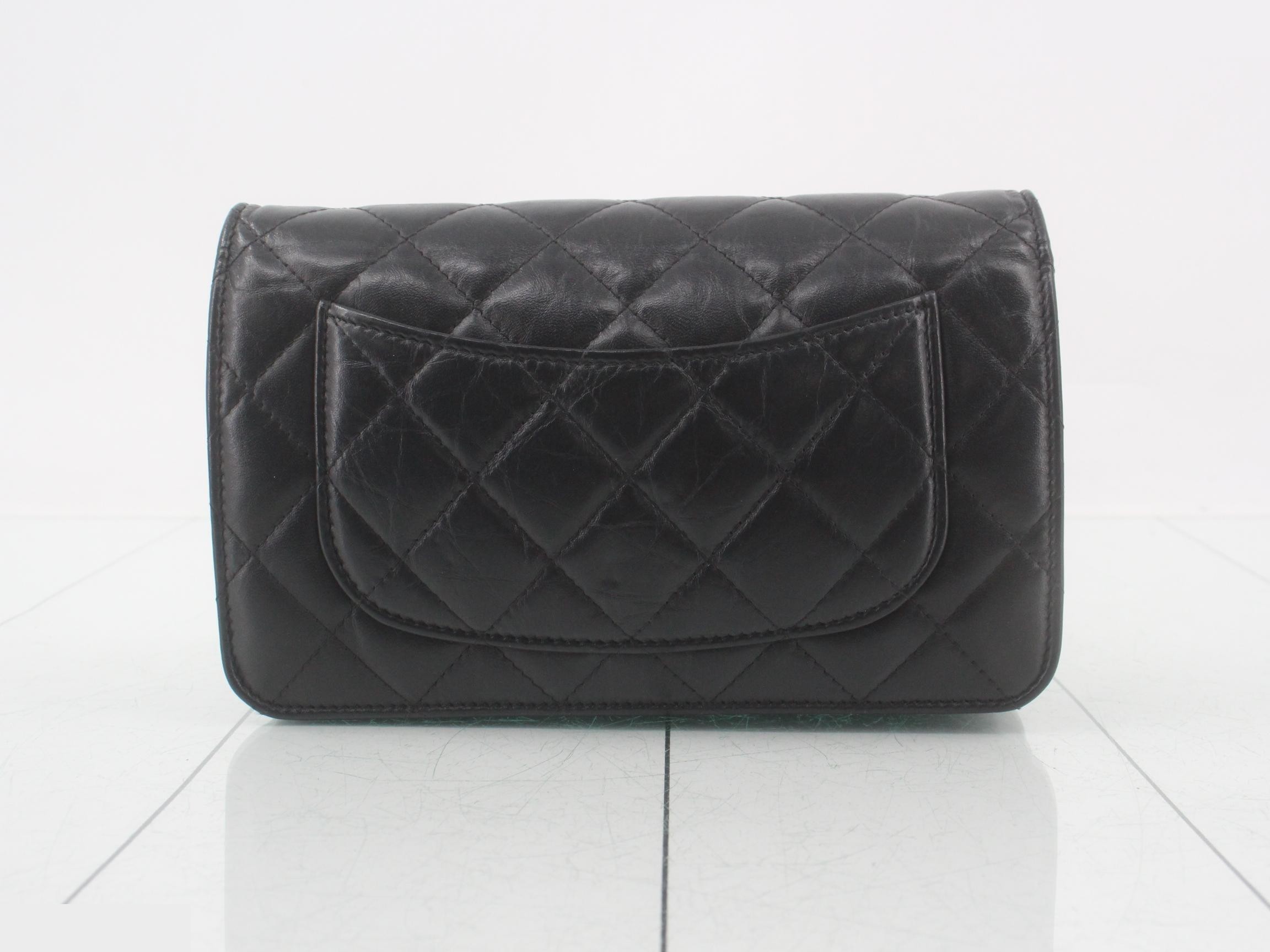 Matelassé (bag) - Shoulder bag — view 2
