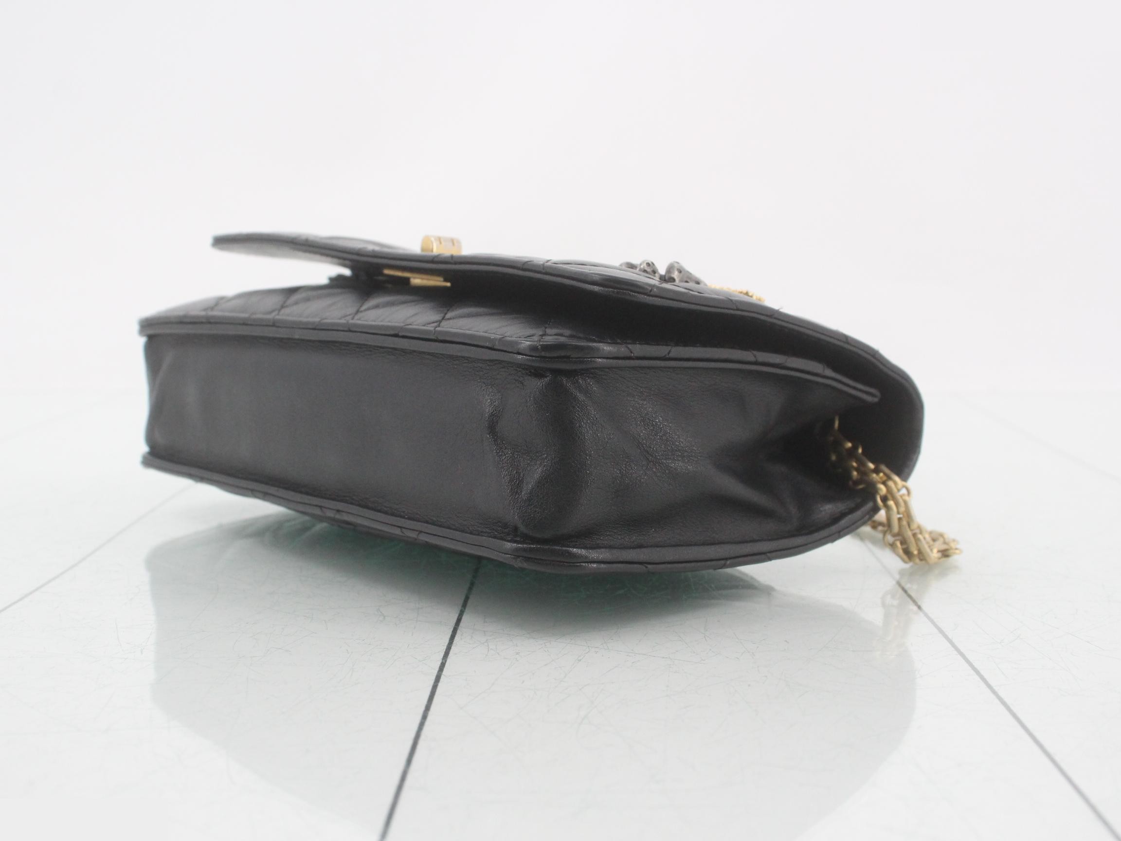Matelassé (bag) - Shoulder bag — view 6