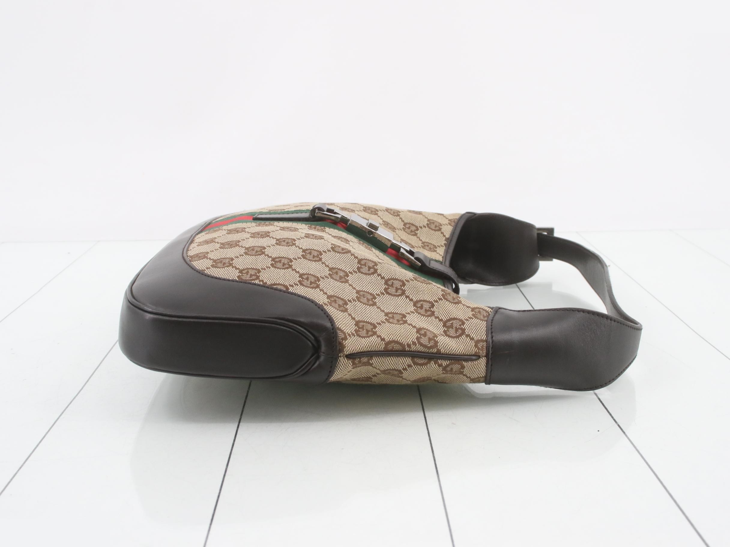 00963 GG Canvas Jackie S Hardware Sherry — view 3
