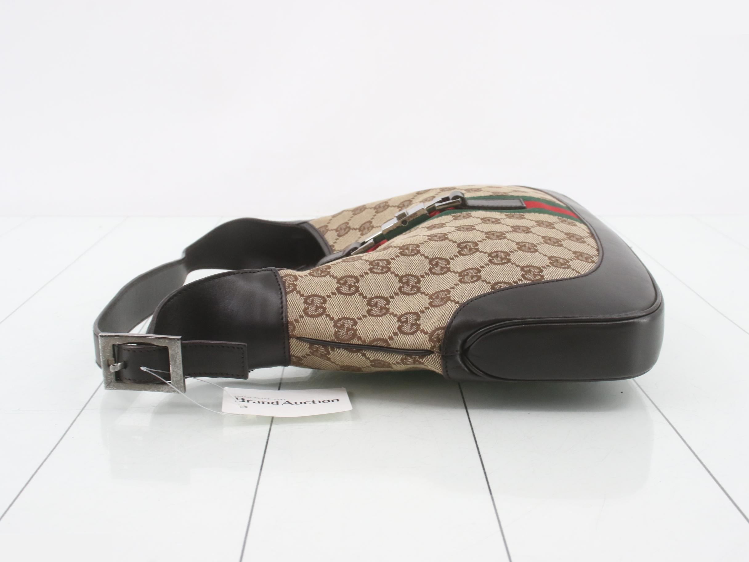 00963 GG Canvas Jackie S Hardware Sherry — view 4