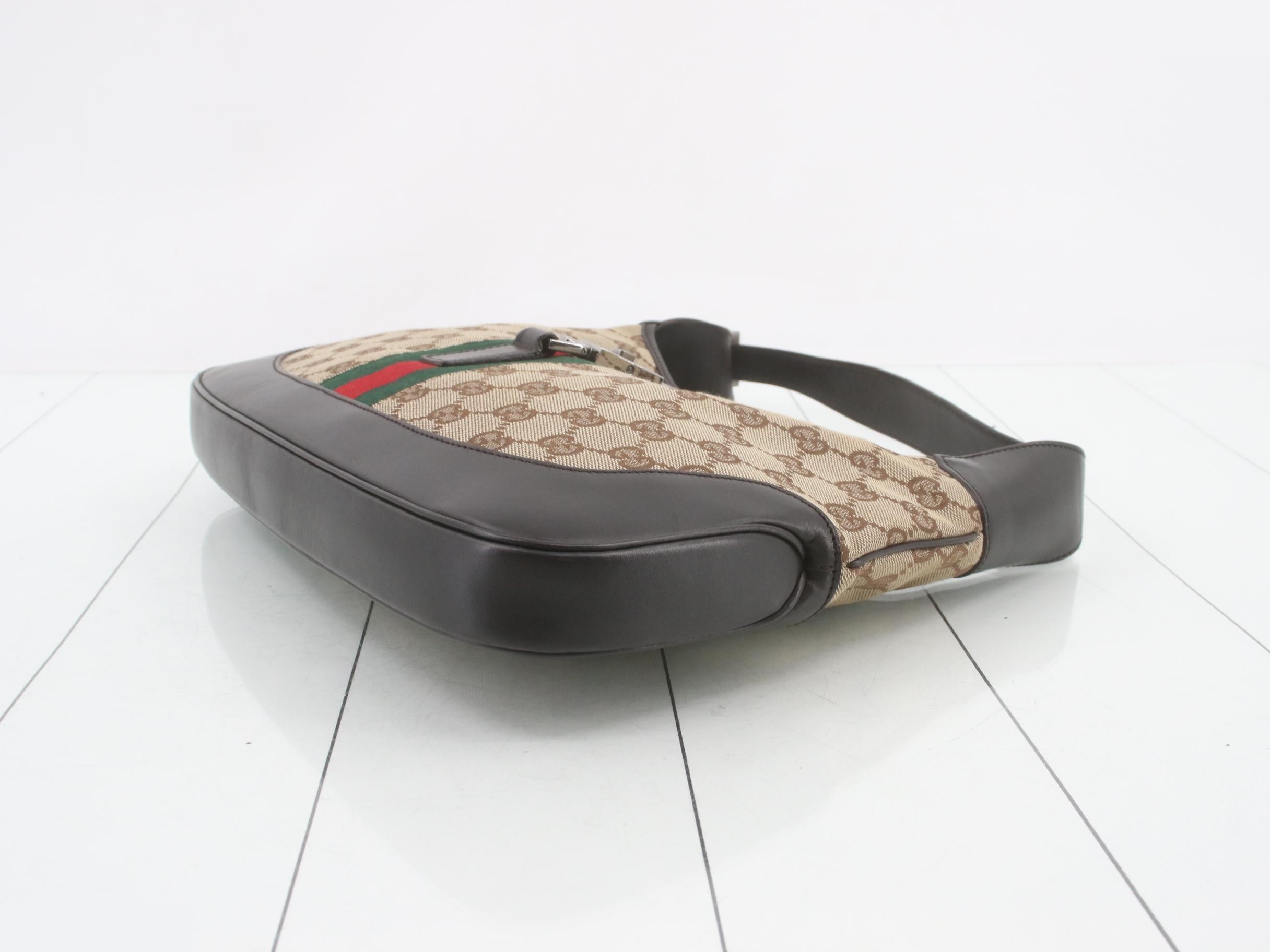 00963 GG Canvas Jackie S Hardware Sherry — view 6