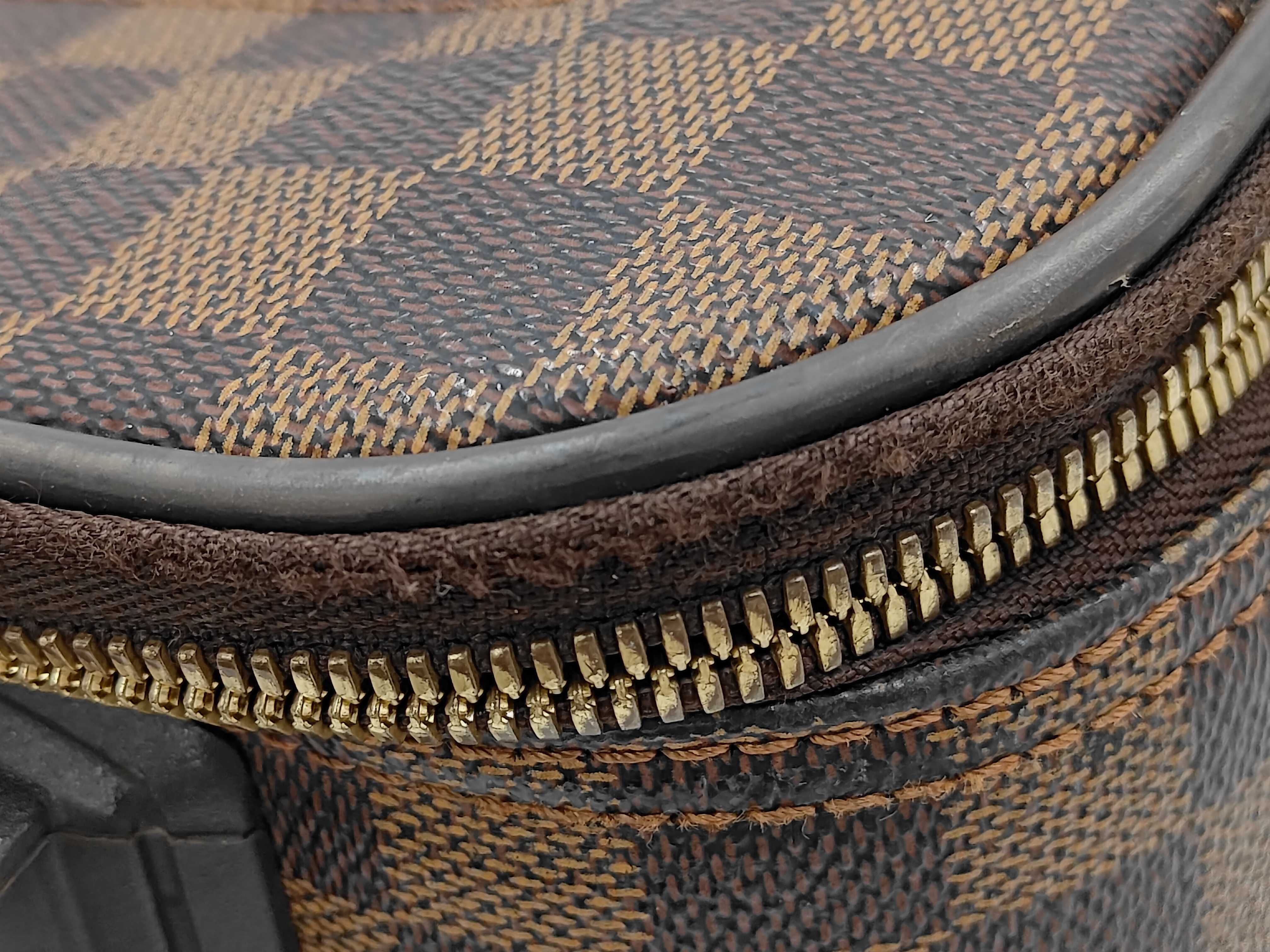 Damier Pegase 55 N23294 Carry Bag — view 11