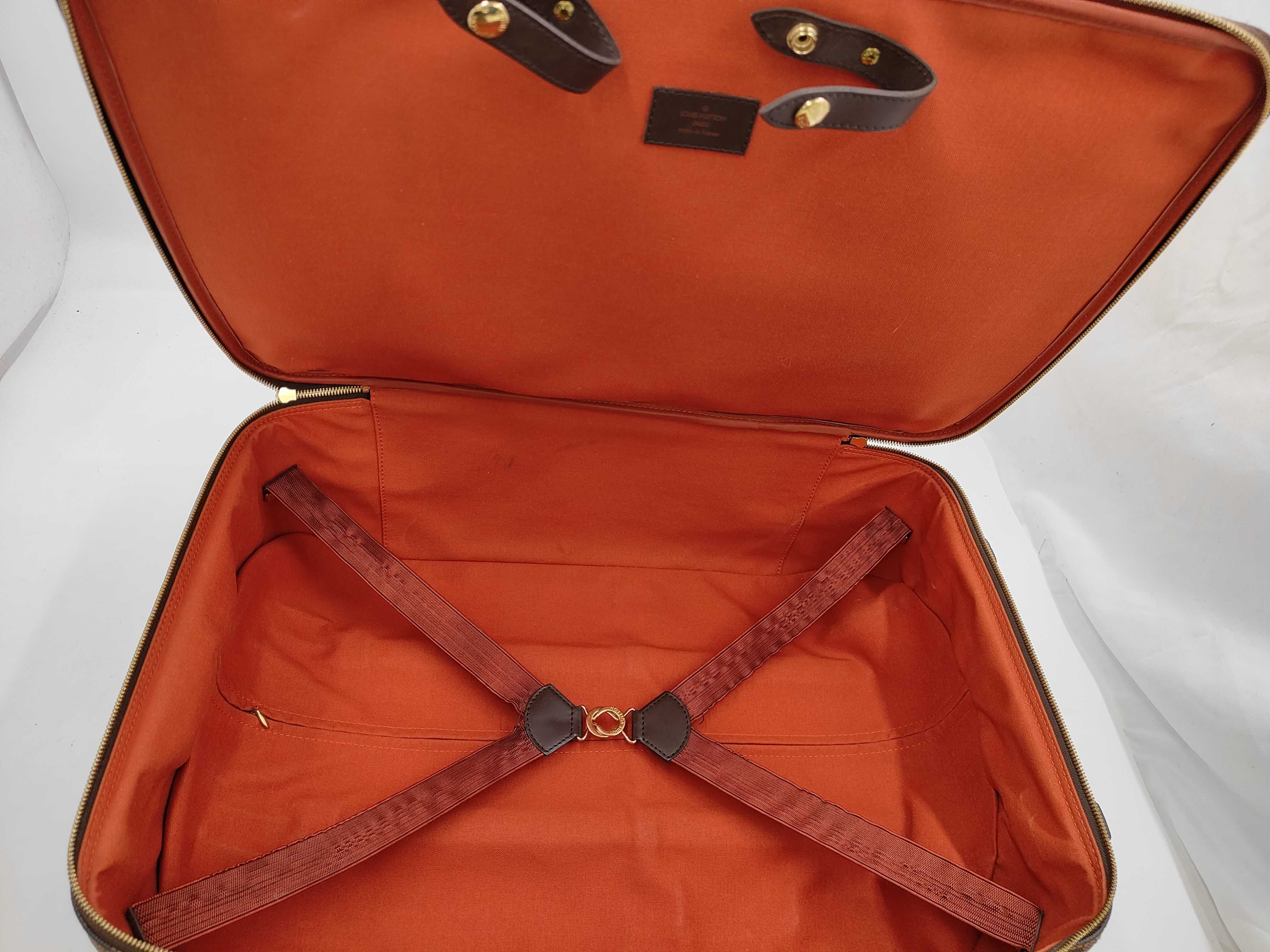 Damier Pegase 55 N23294 Carry Bag — view 3