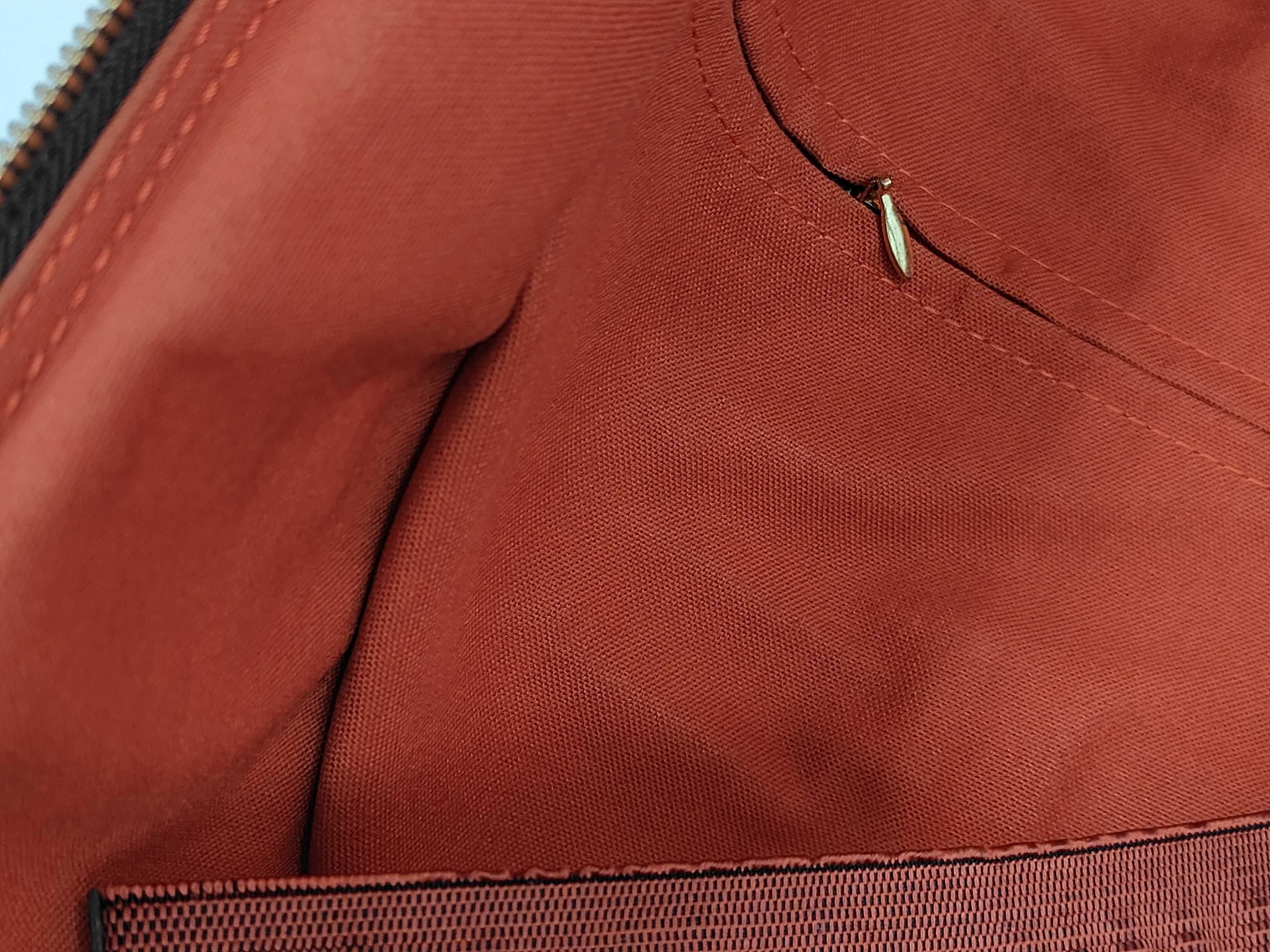 Damier Pegase 55 N23294 Carry Bag — view 6