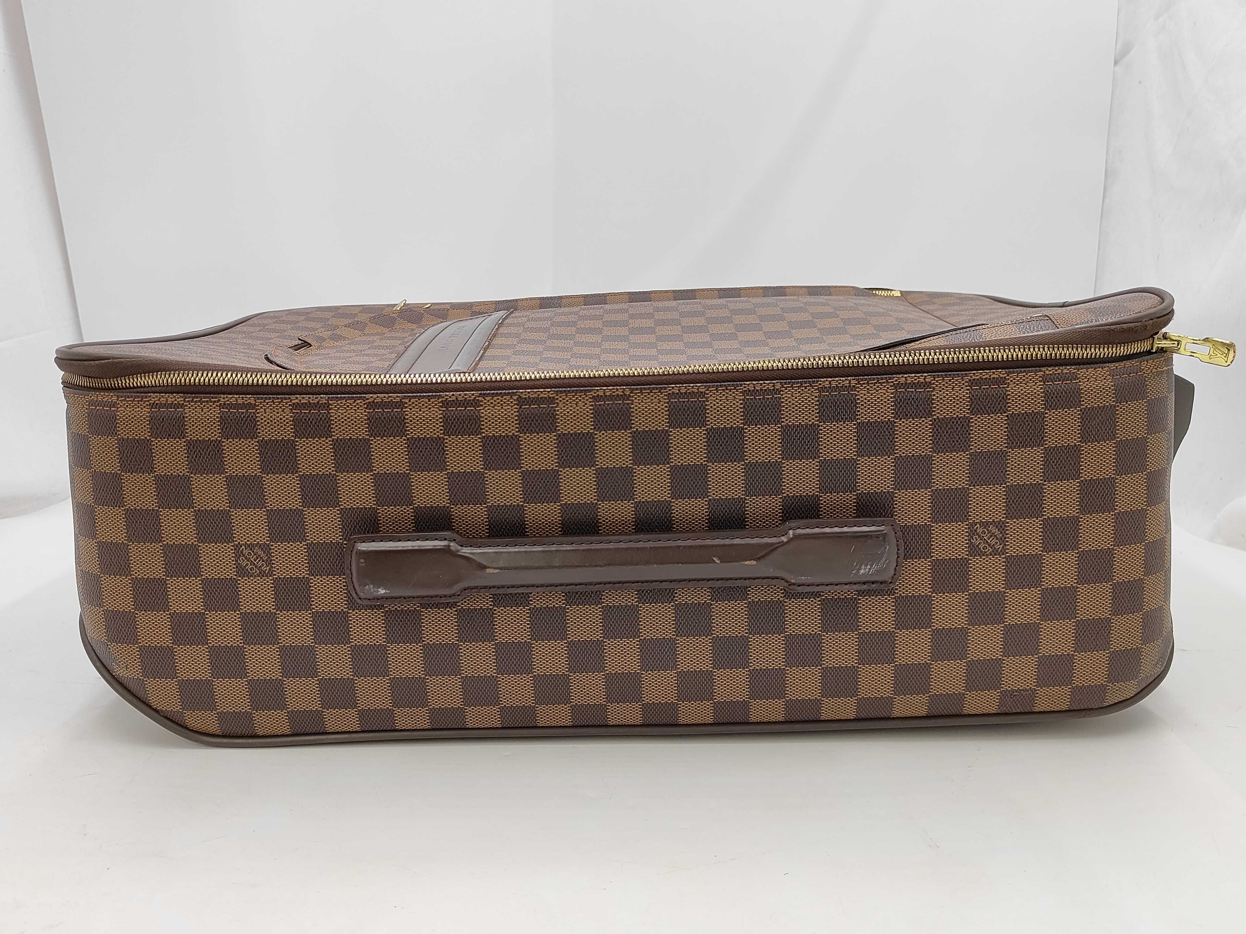Damier Pegase 55 N23294 Carry Bag — view 7
