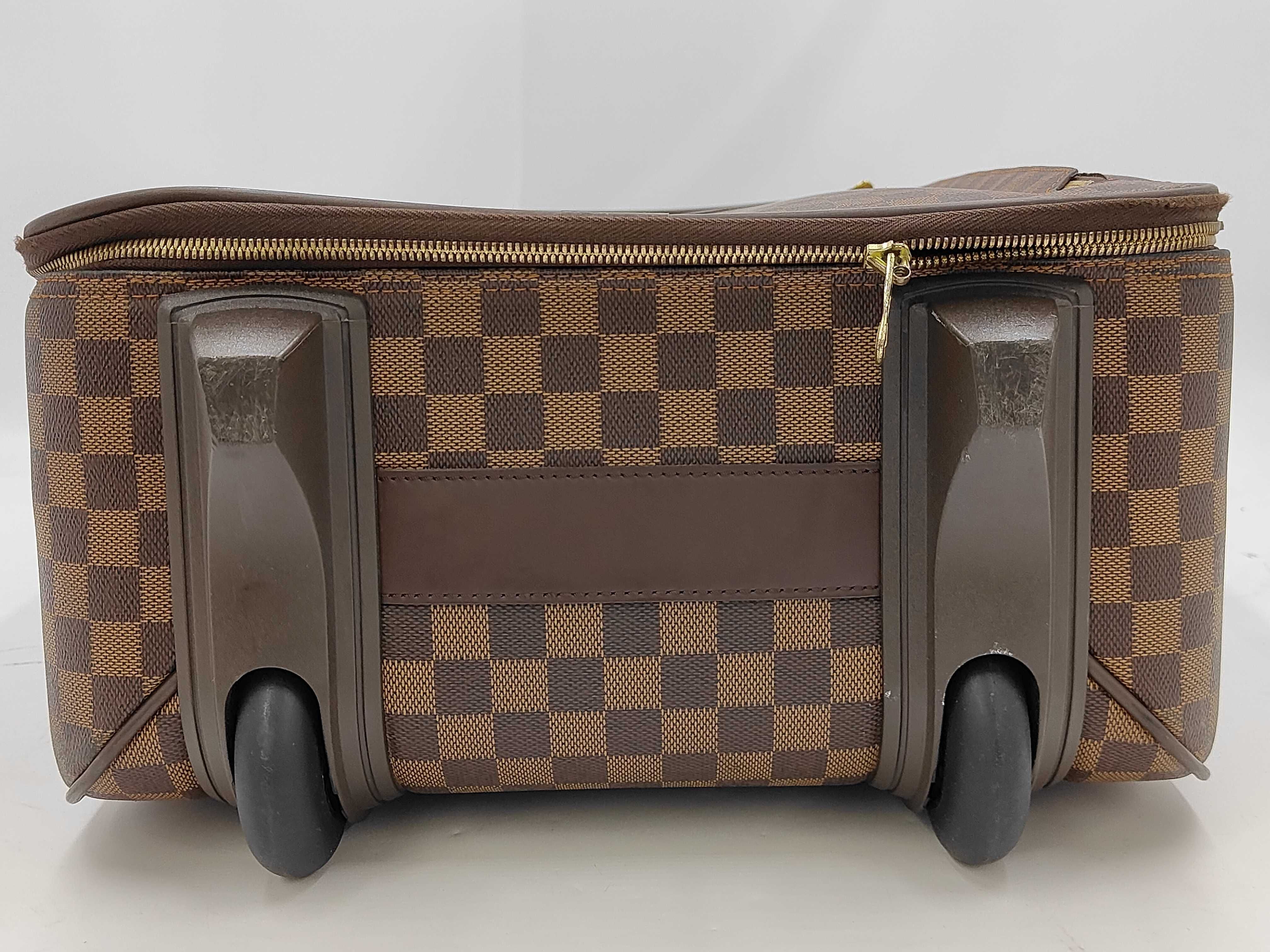 Damier Pegase 55 N23294 Carry Bag — view 8