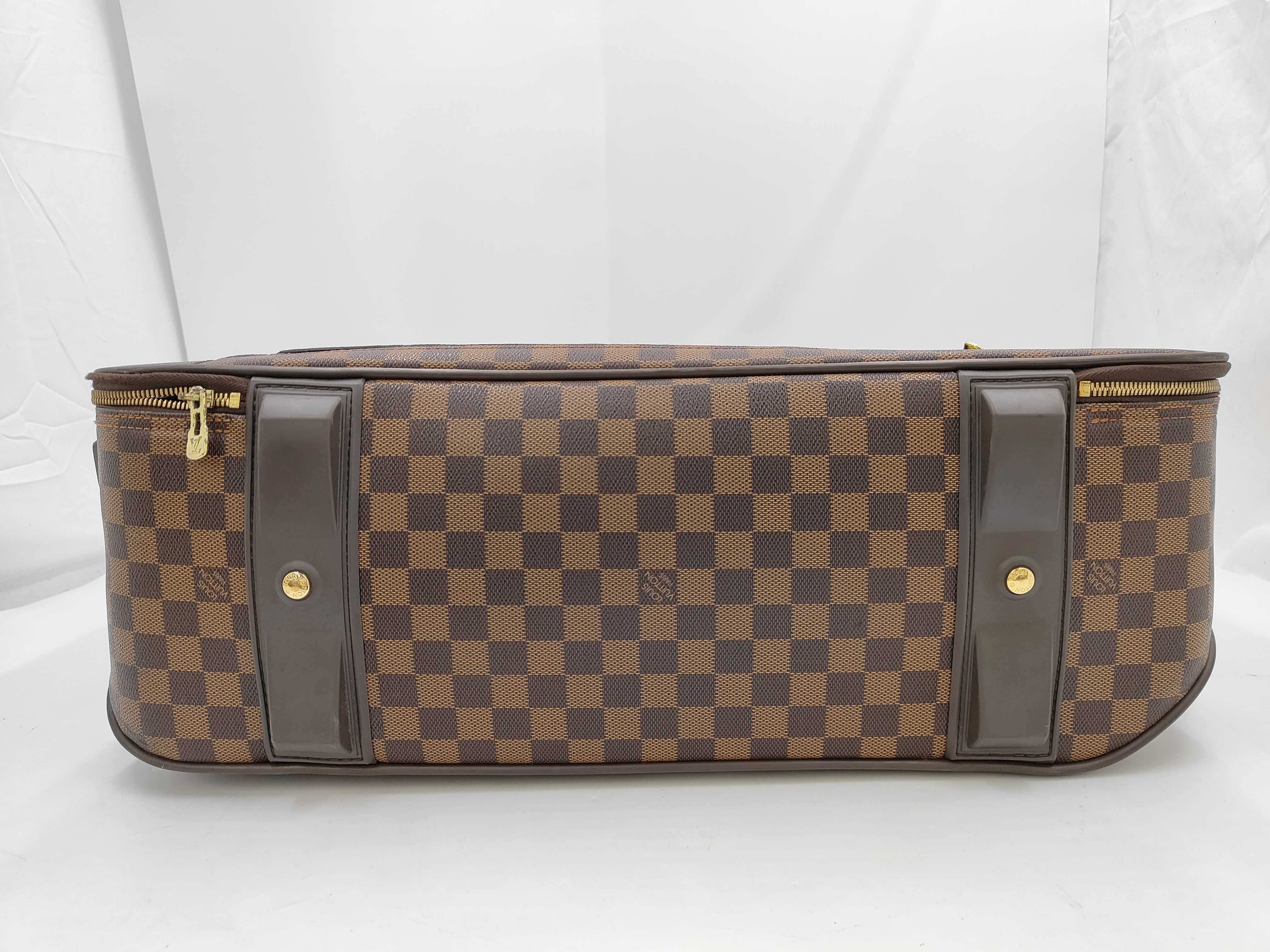 Damier Pegase 55 N23294 Carry Bag — view 9