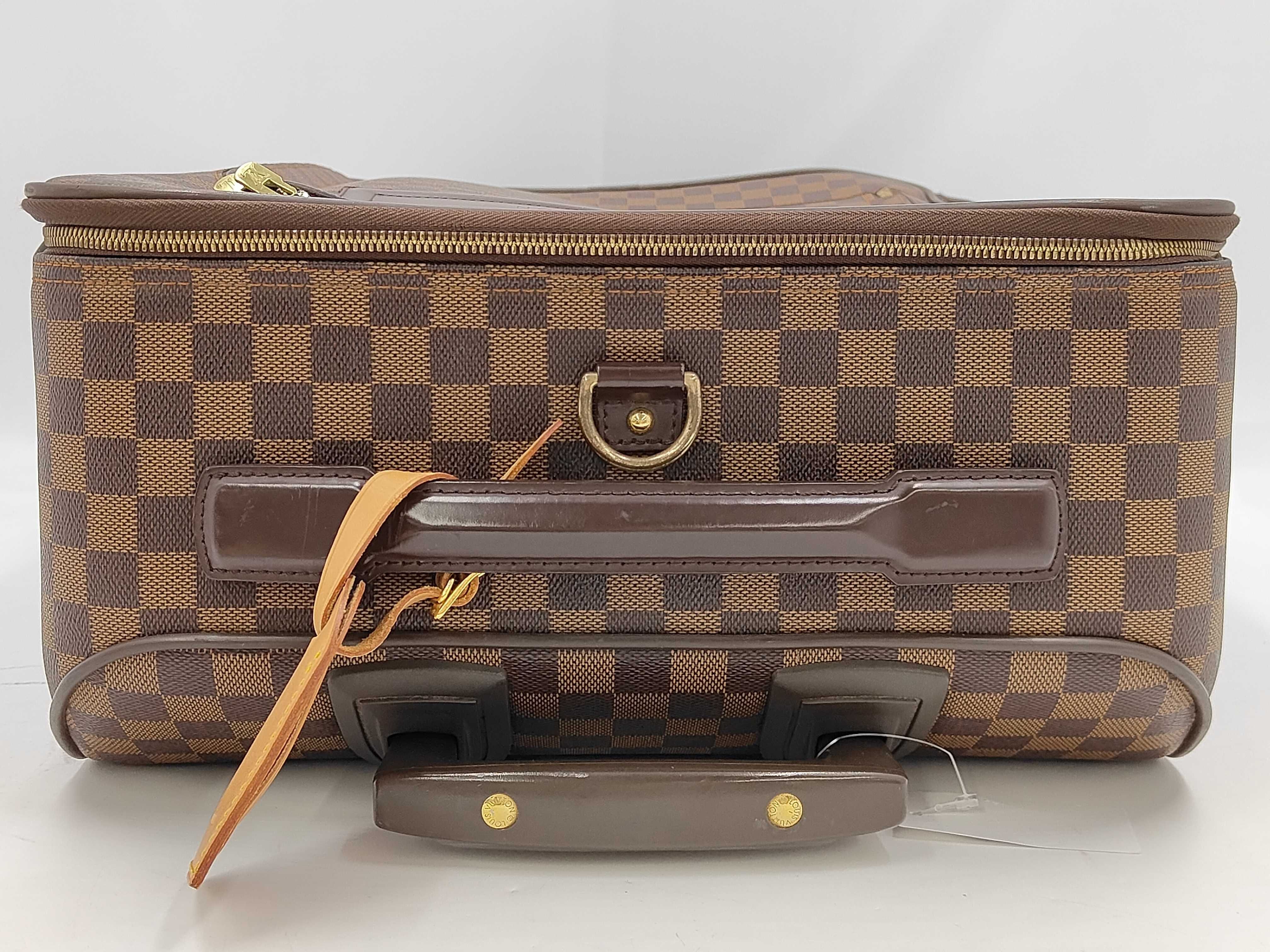Damier Pegase 55 N23294 Carry Bag — view 10