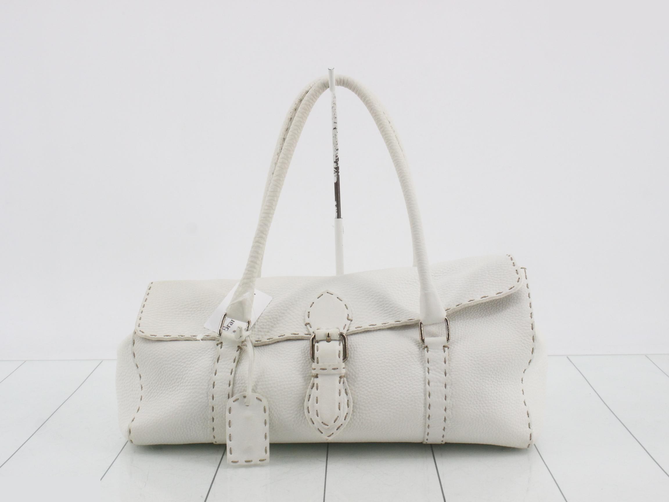 Selleria Ray Tote Bag