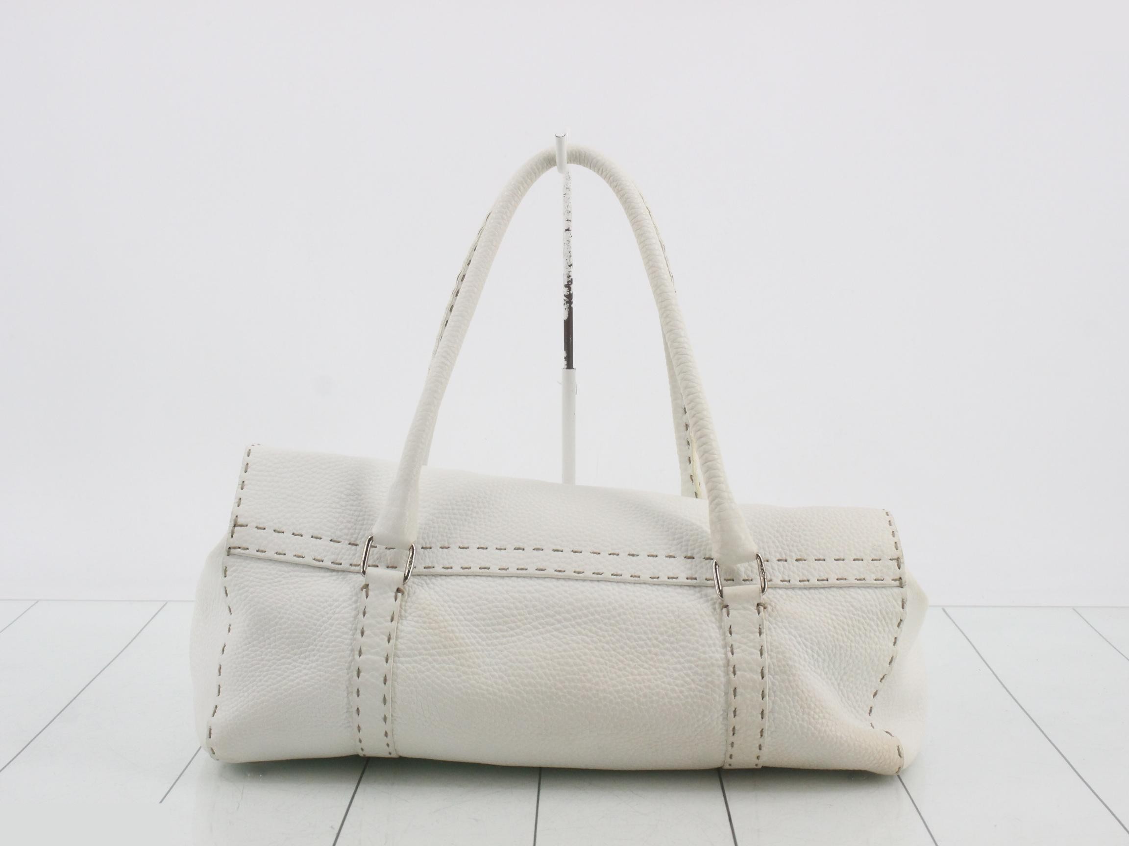 Selleria Ray Tote Bag — view 2