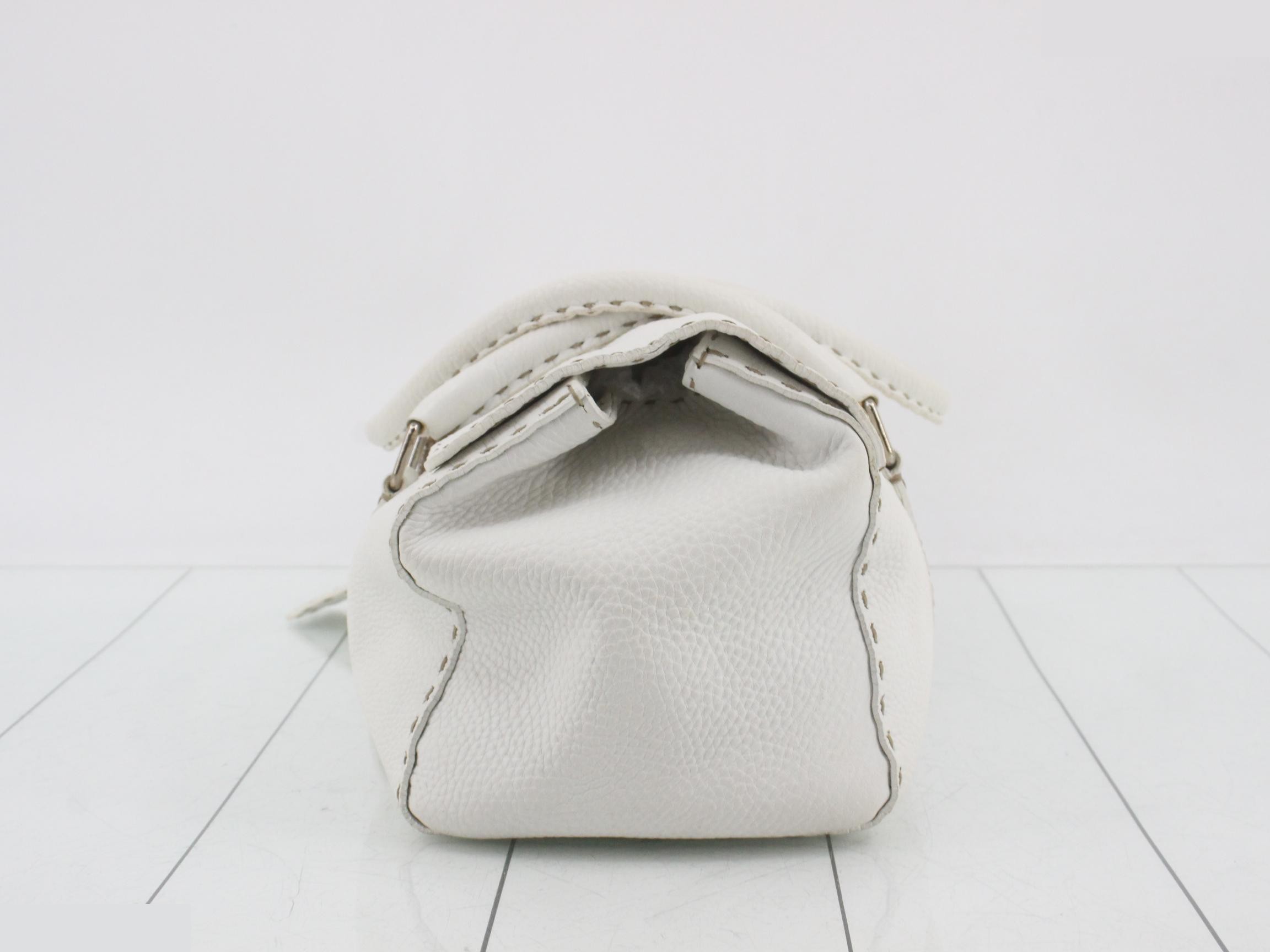 Selleria Ray Tote Bag — view 3