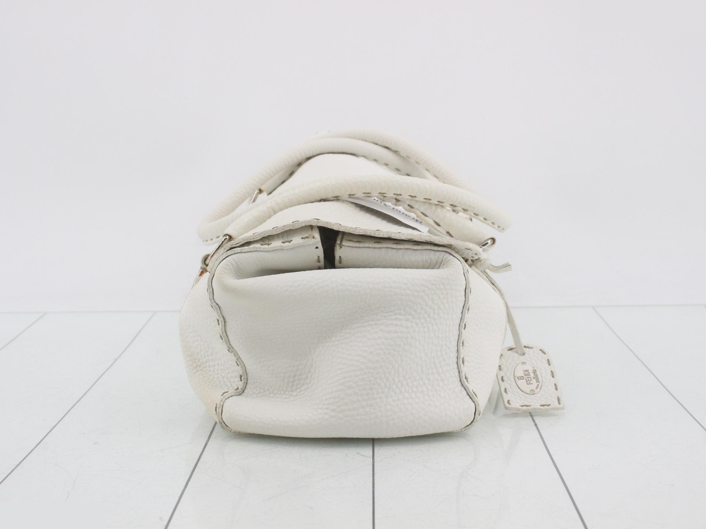 Selleria Ray Tote Bag — view 4