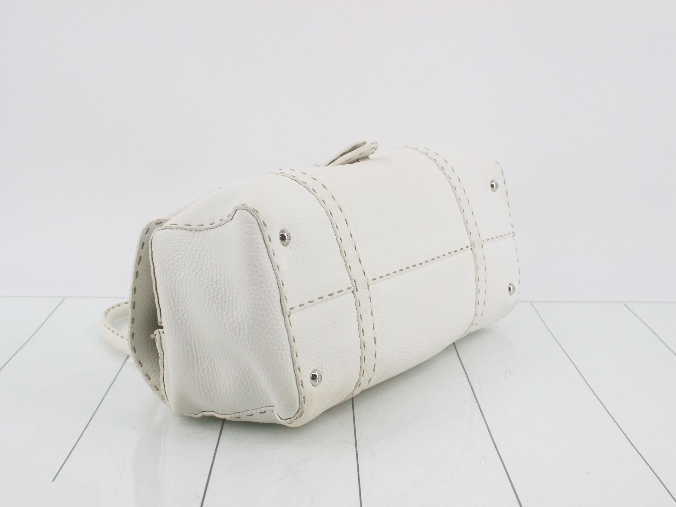 Selleria Ray Tote Bag — view 5