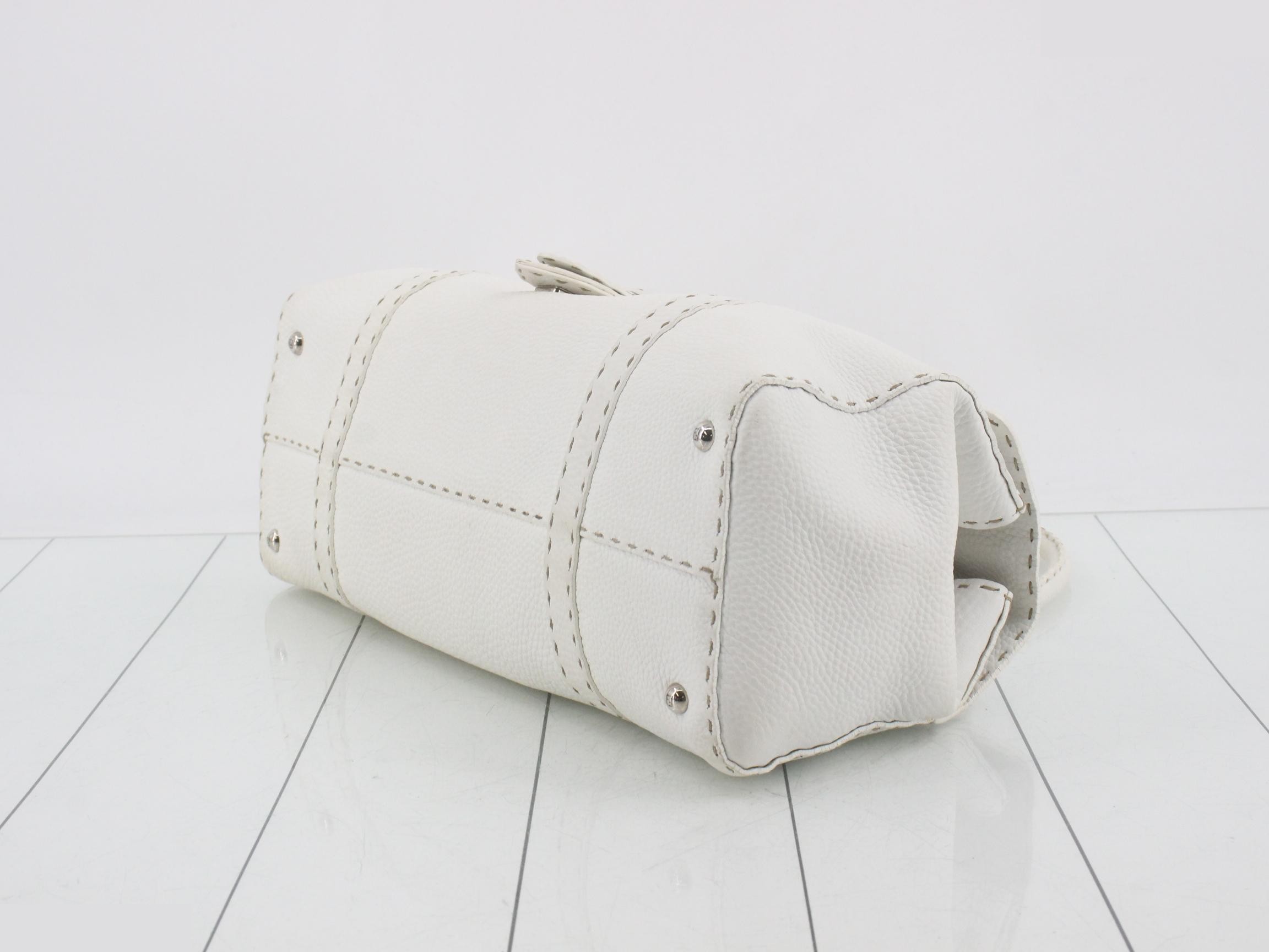 Selleria Ray Tote Bag — view 6