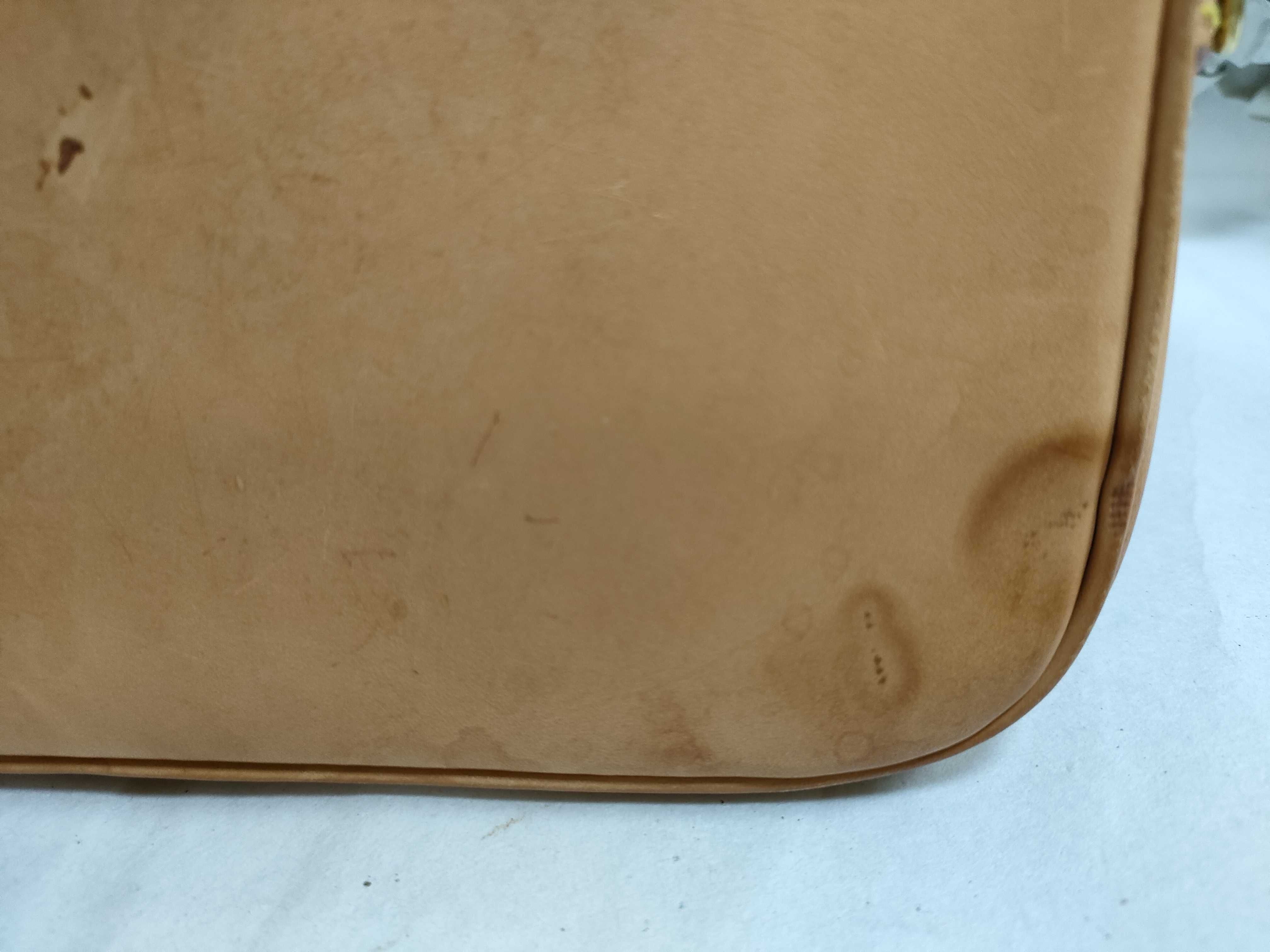 Monogram Louis Vuitton Alma Handbag — view 14