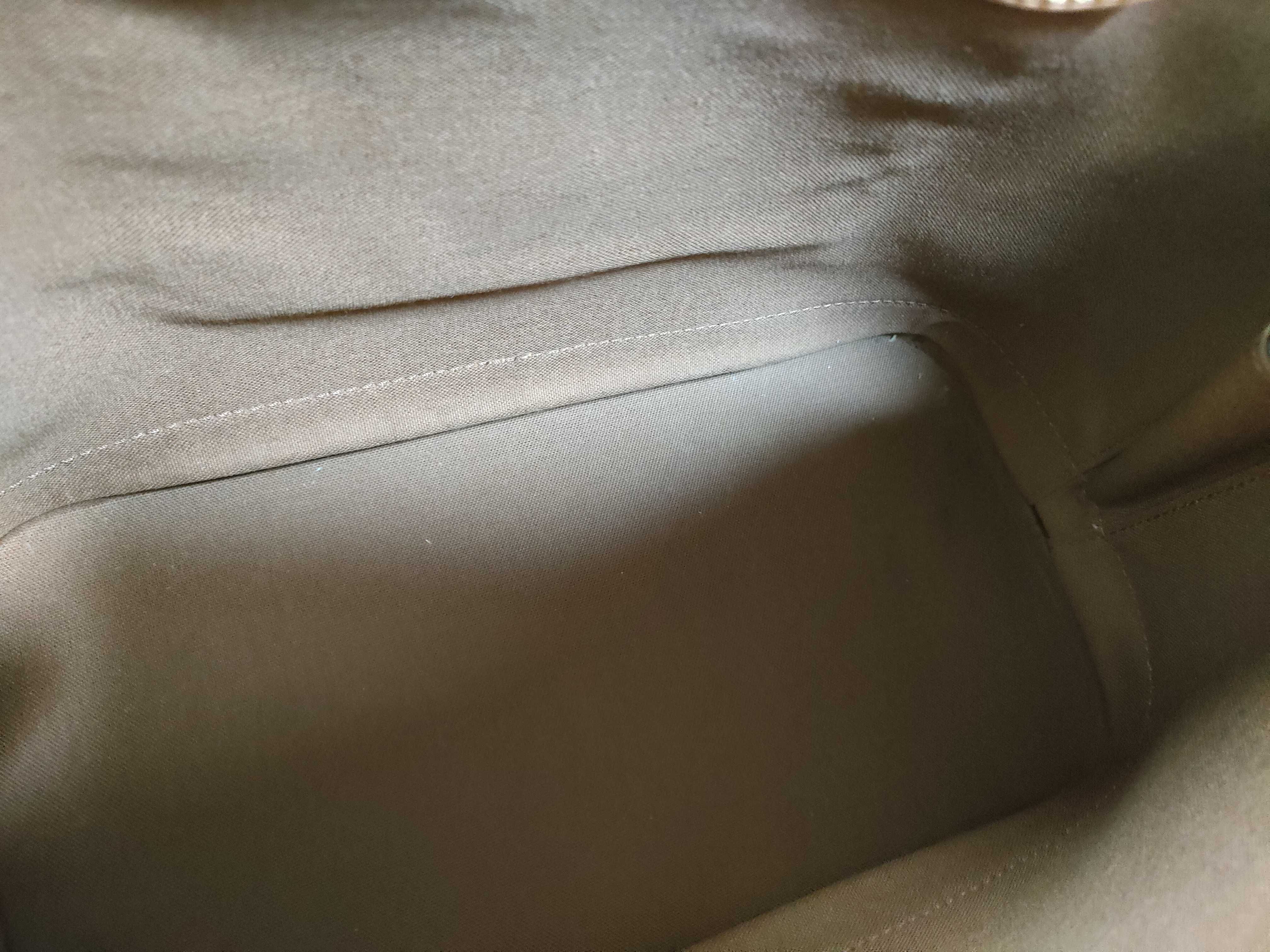Monogram Louis Vuitton Alma Handbag — view 10