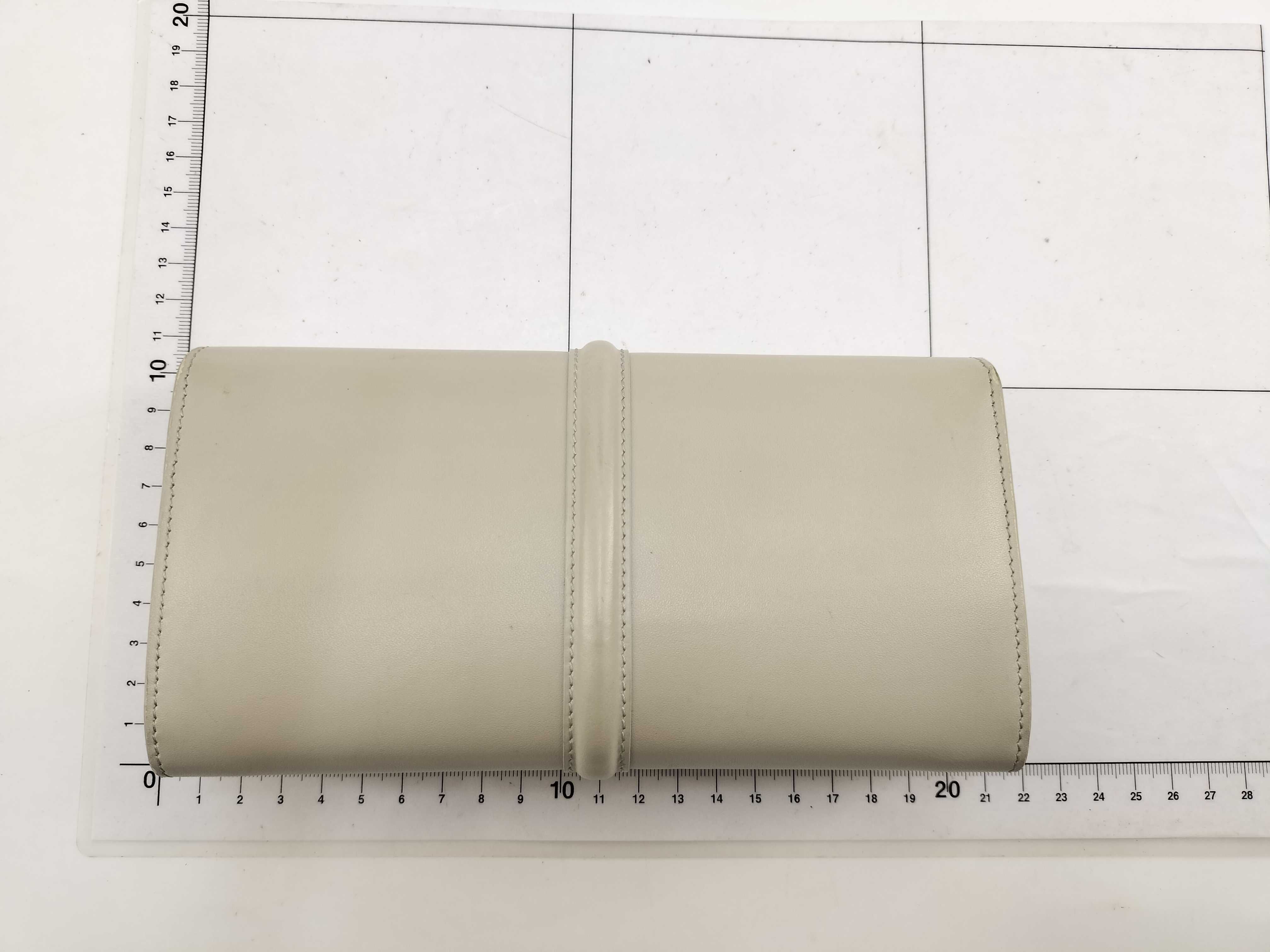 Seize Long Wallet — view 2