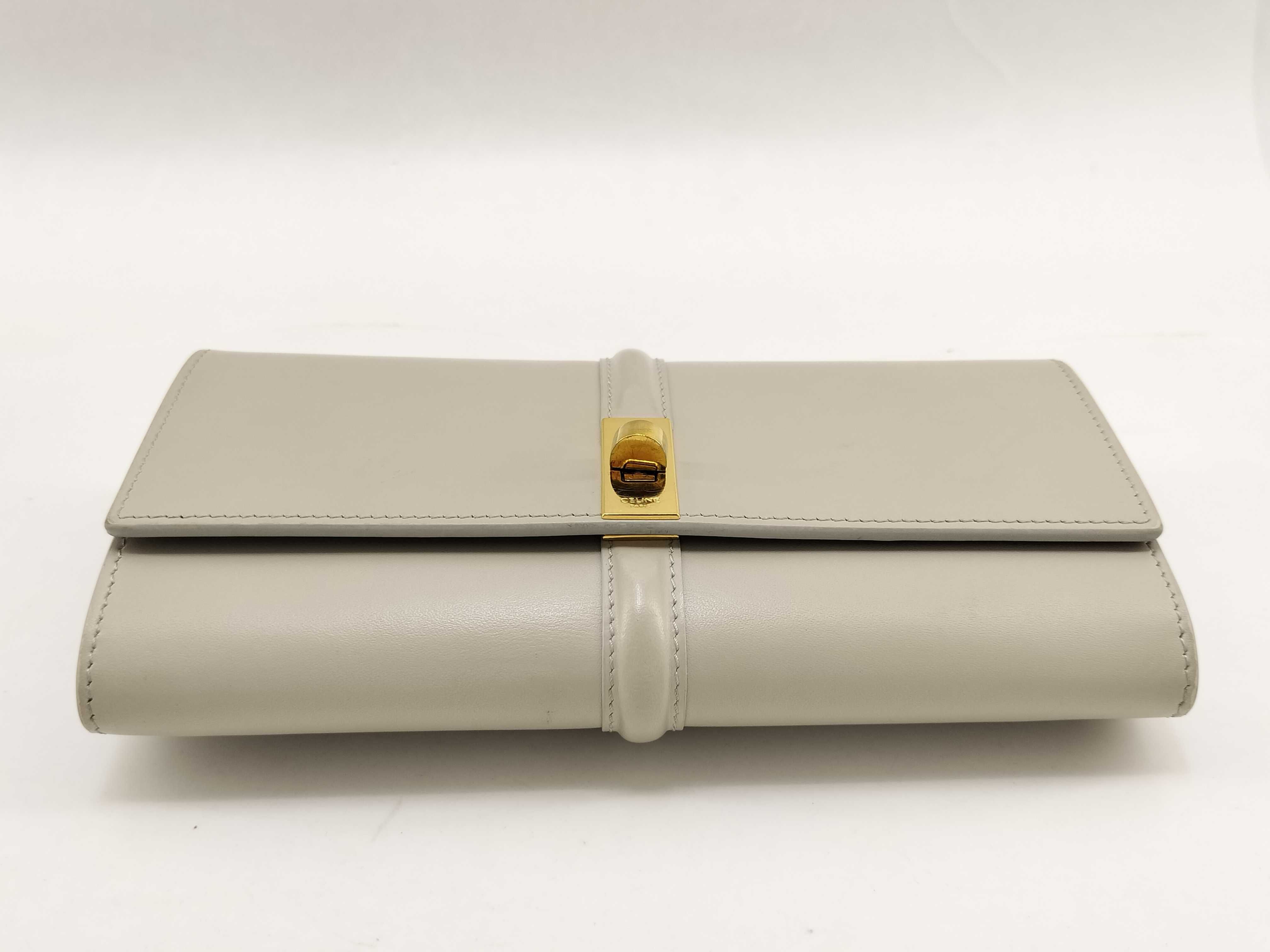 Seize Long Wallet — view 5