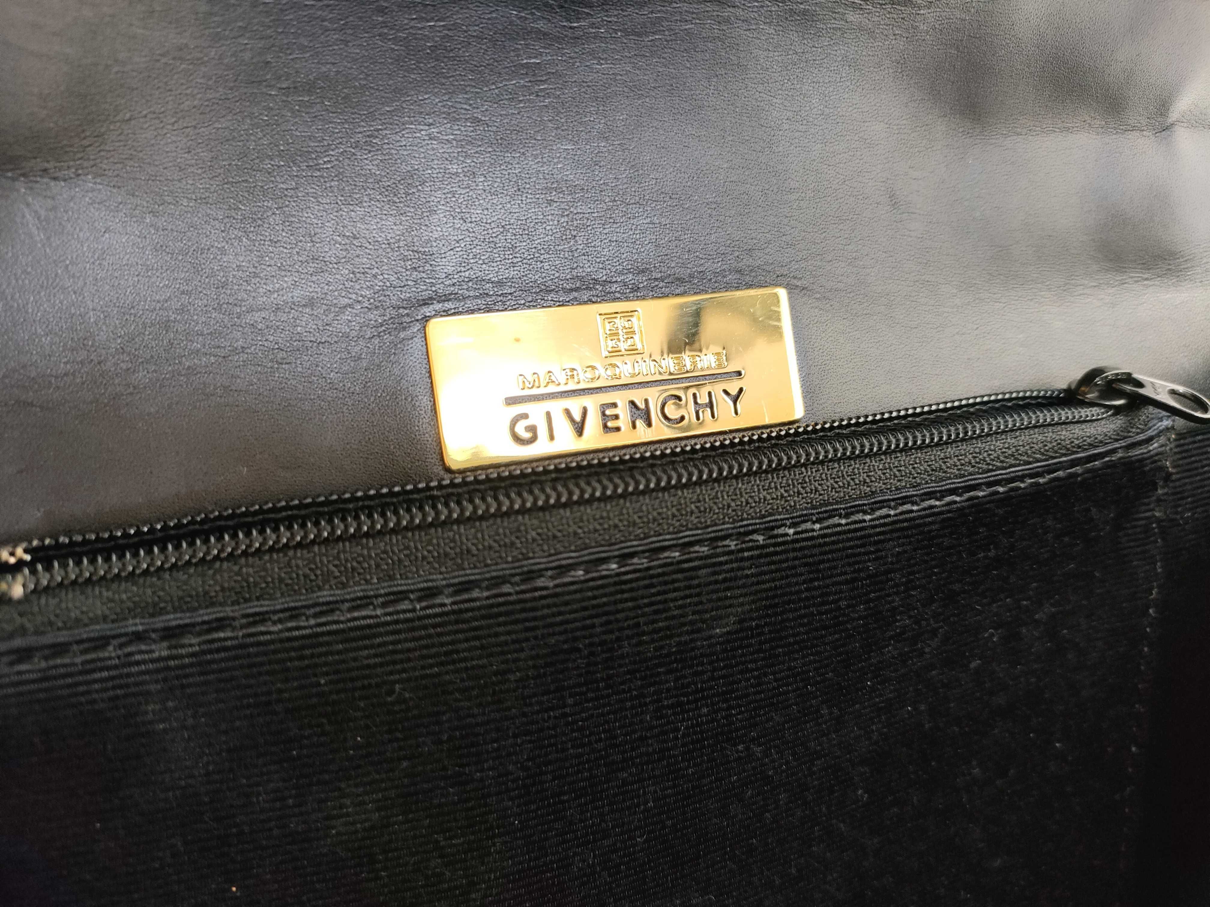 bag, gold button shoulder bag — view 9