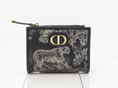 30 Montaigne Dahlia Wallet
