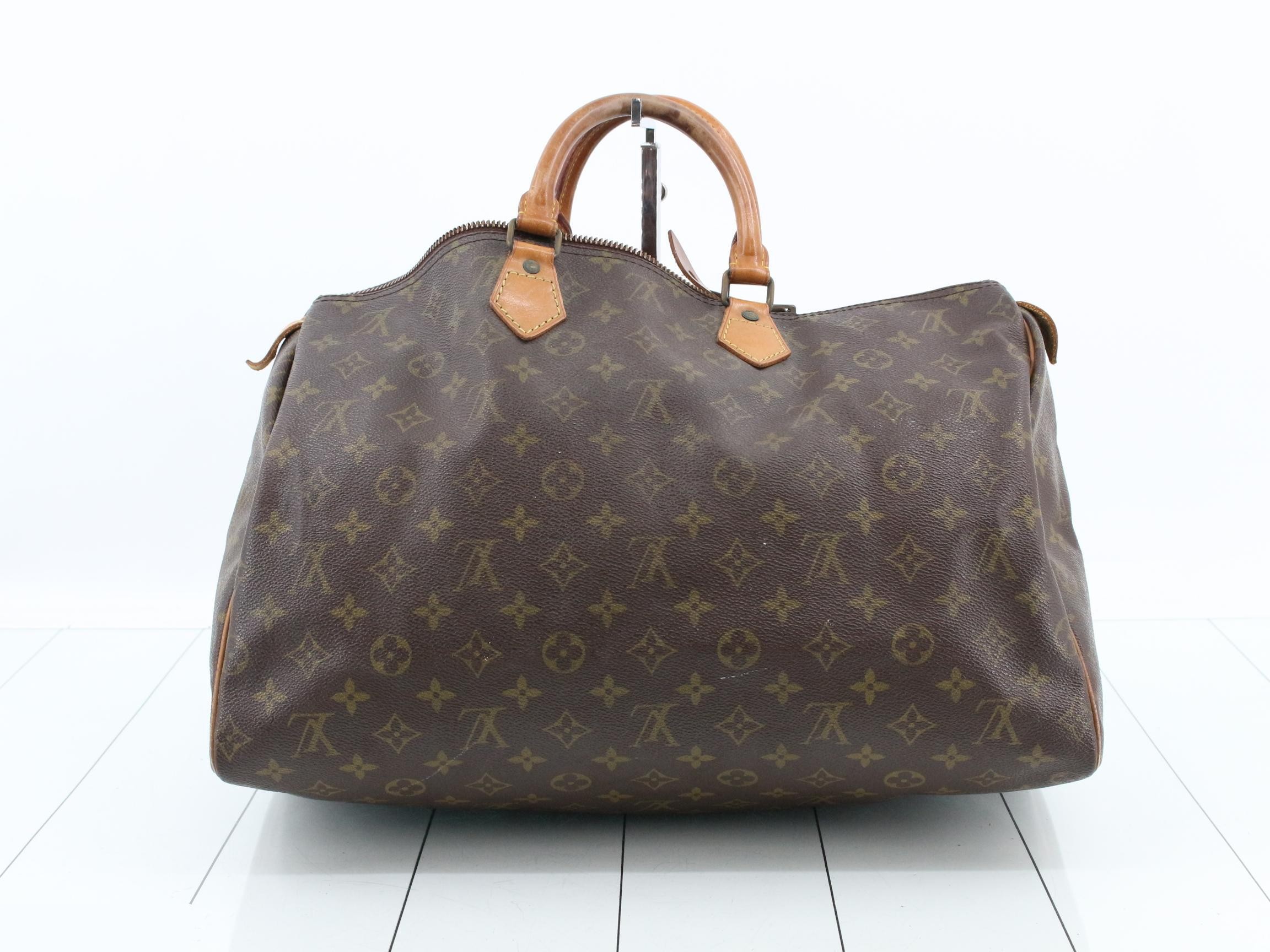 Speedy 40 — view 2