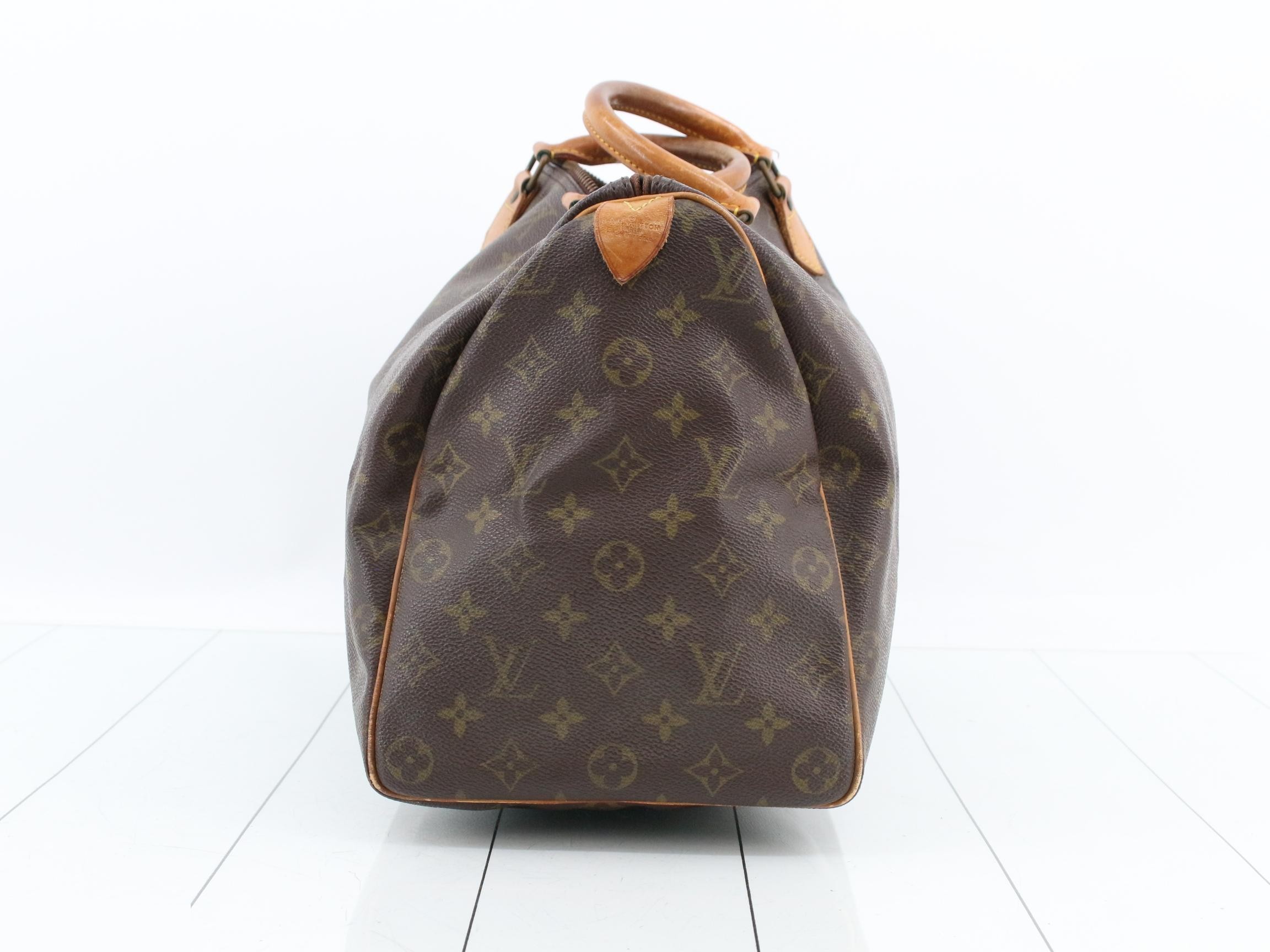 Speedy 40 — view 4