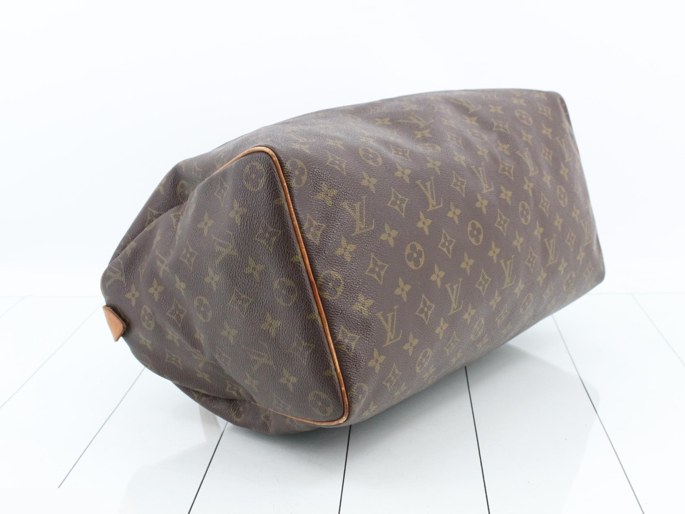Speedy 40 — view 5