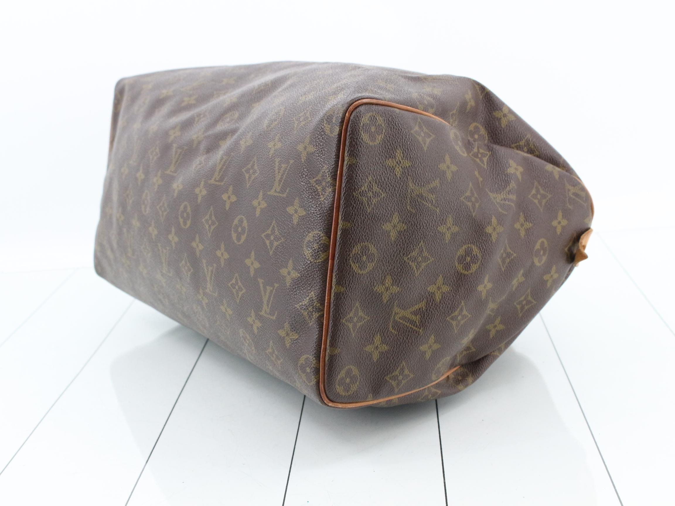 Speedy 40 — view 6
