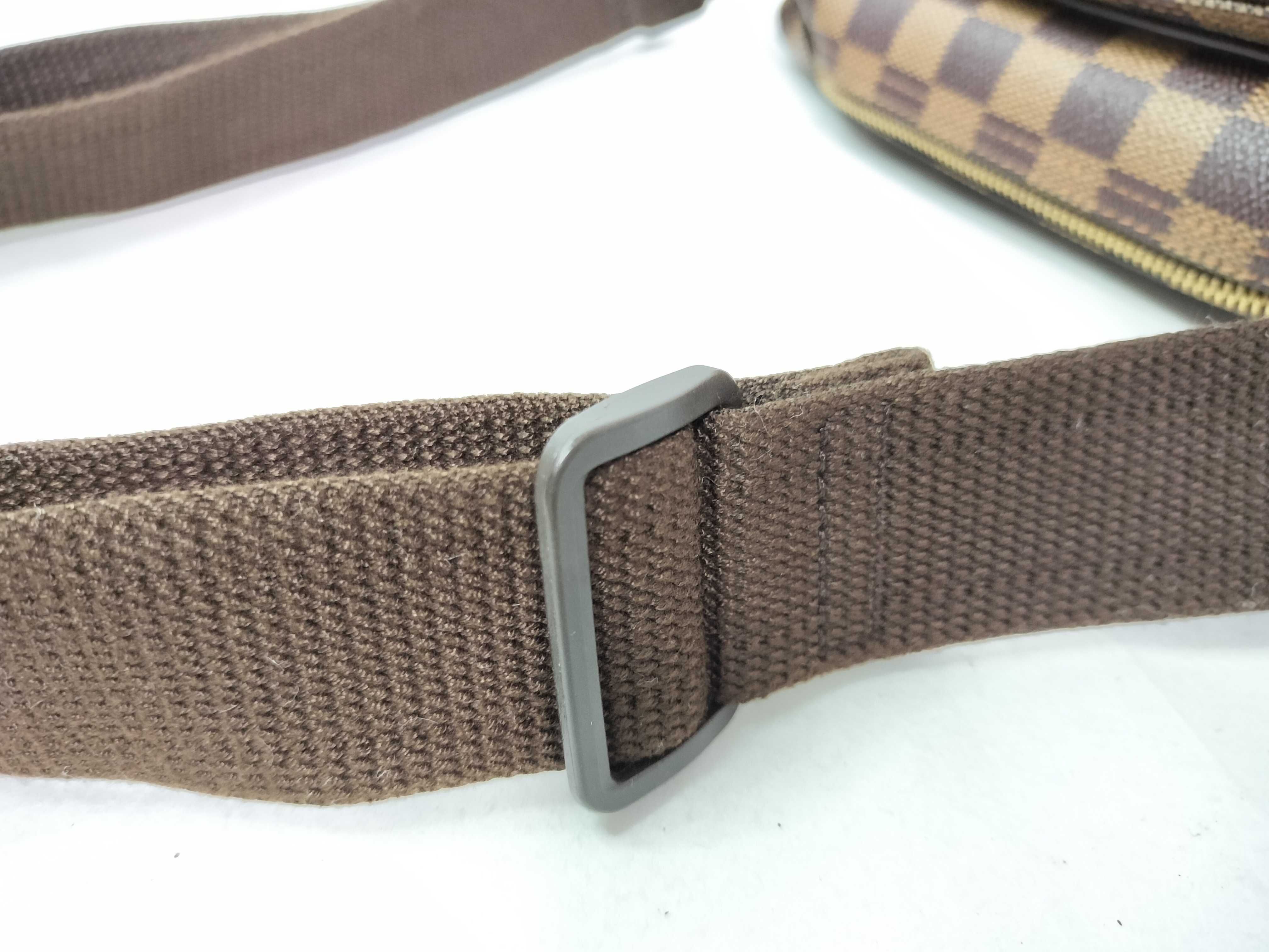Damier Reporter PM Shoulder Bag N45253 — view 6