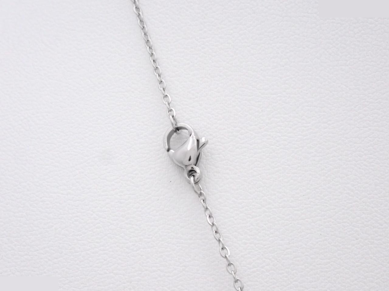 Pop Ash Necklace — view 2