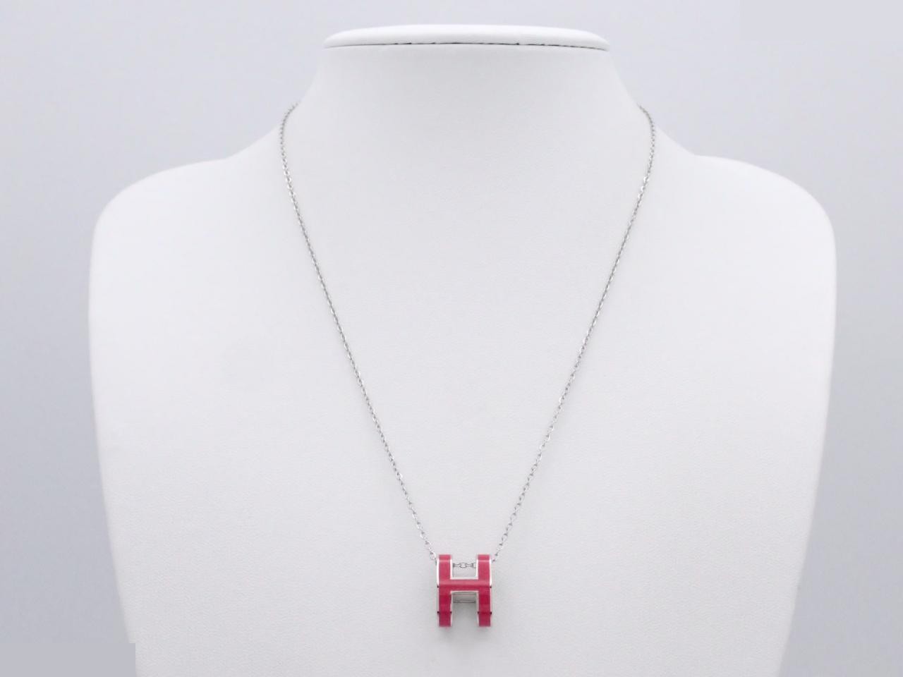 Pop Ash Necklace — view 3