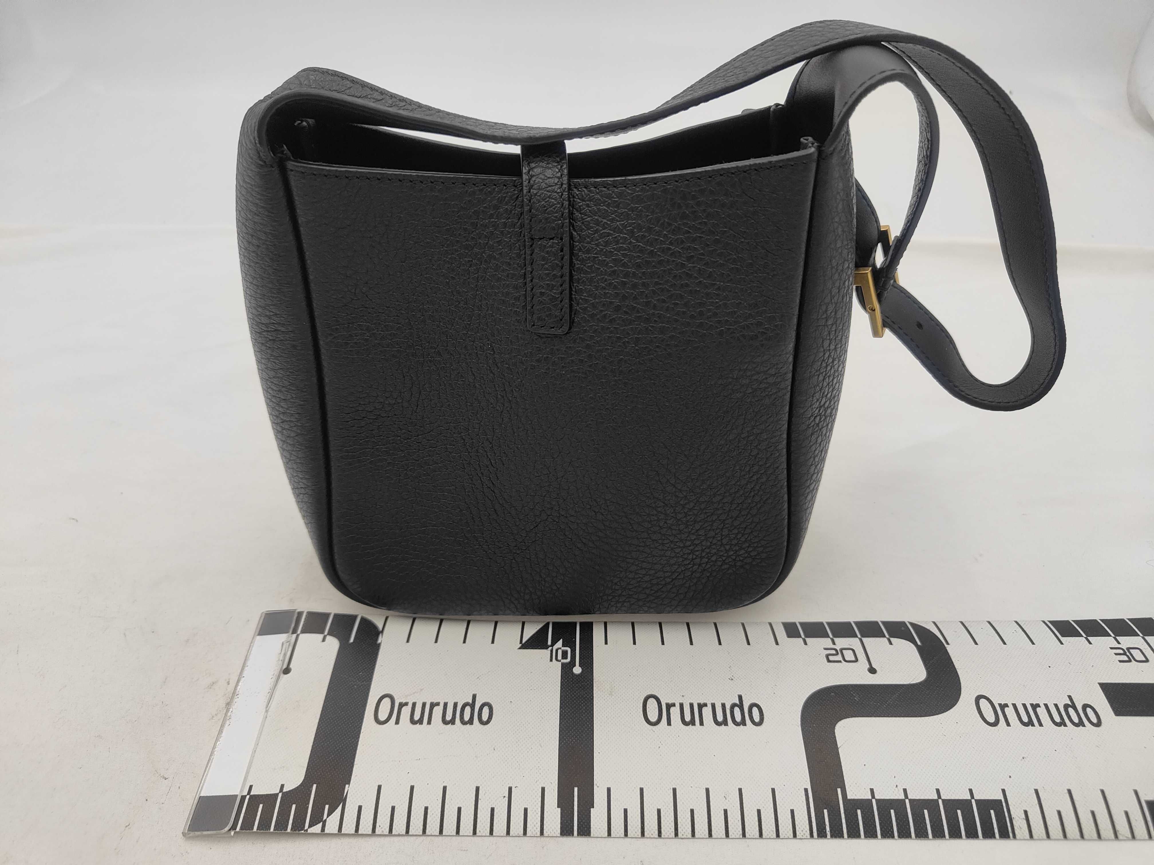 Hobo Mini Underarm Bag Shoulder Bag — view 2