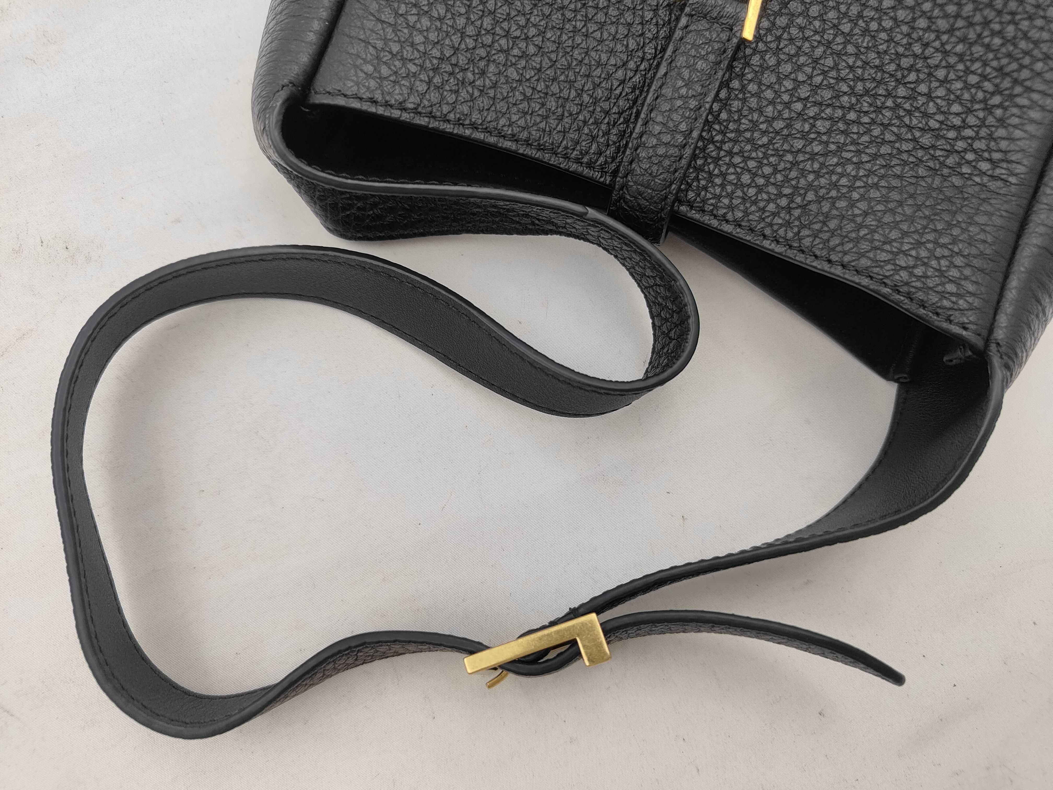 Hobo Mini Underarm Bag Shoulder Bag — view 3