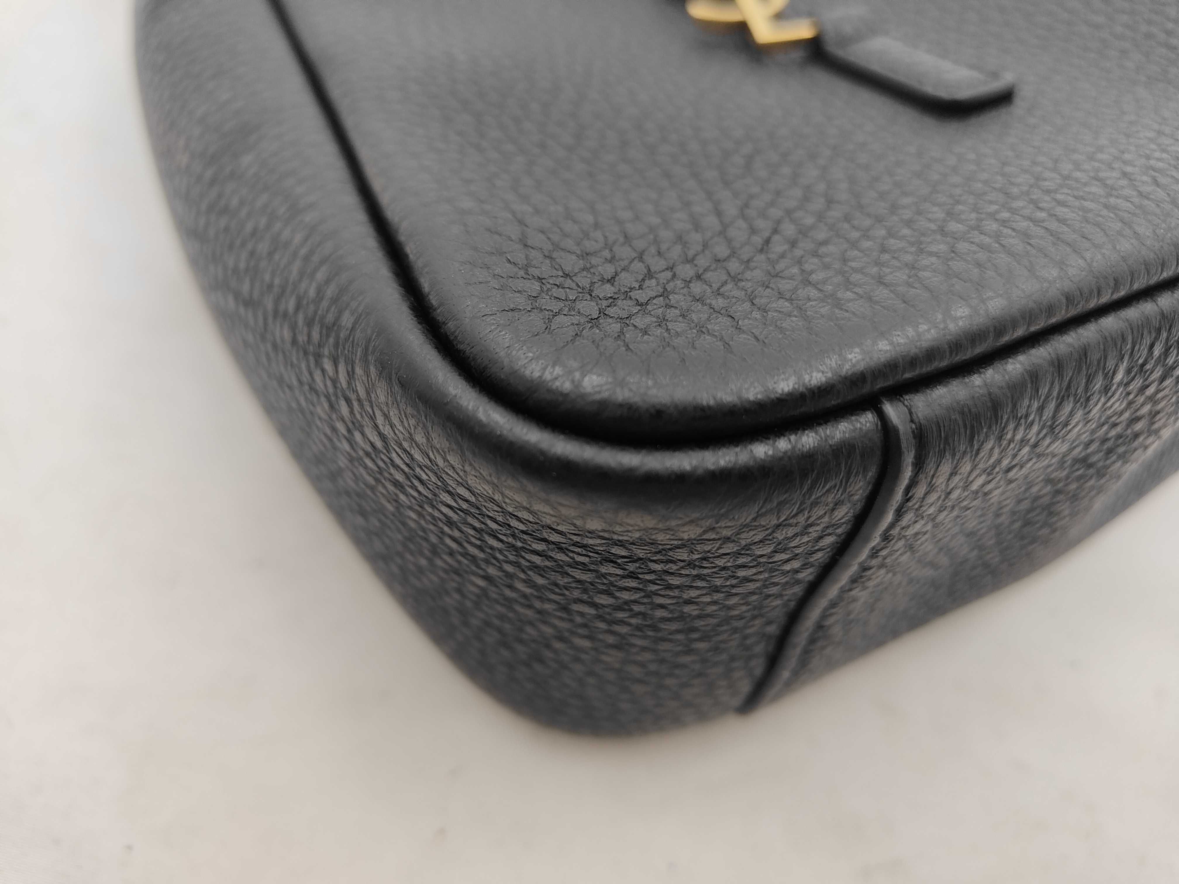 Hobo Mini Underarm Bag Shoulder Bag — view 6