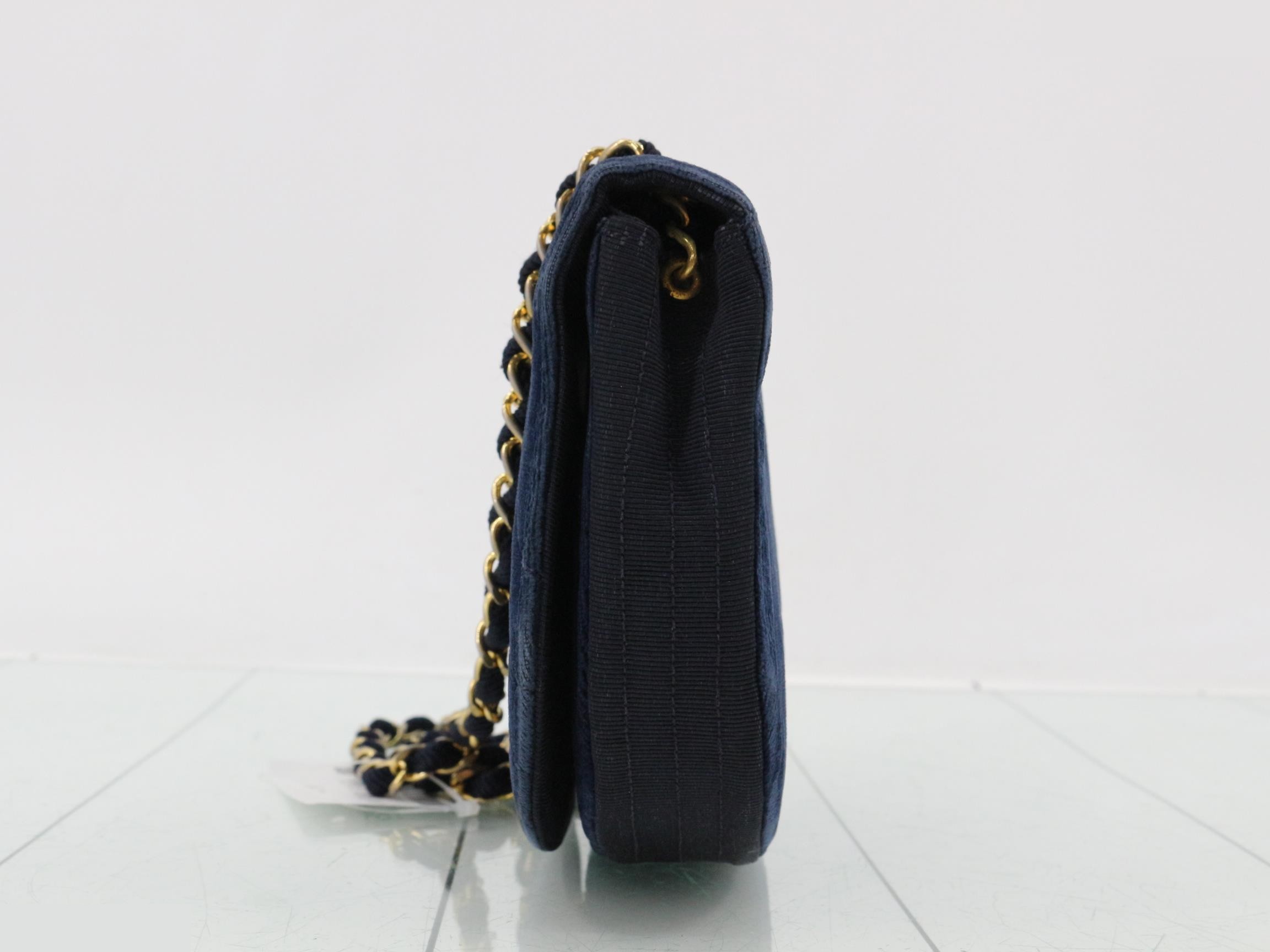 Mademoiselle (Bag) - Shoulder Bag — view 3