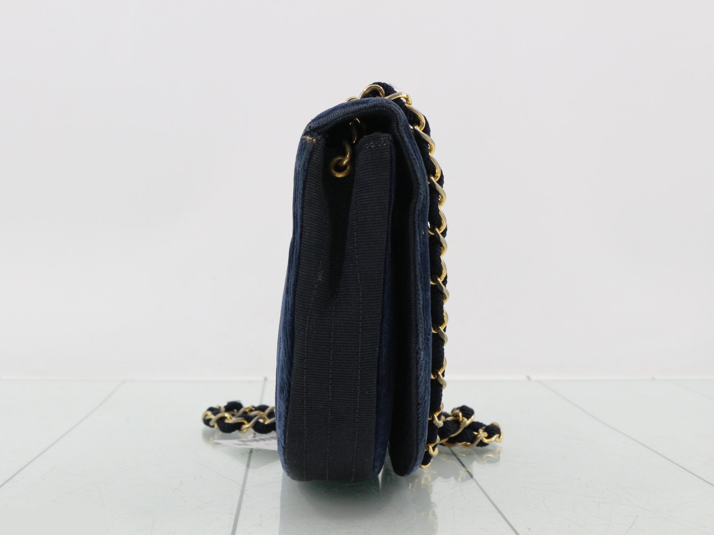 Mademoiselle (Bag) - Shoulder Bag — view 4