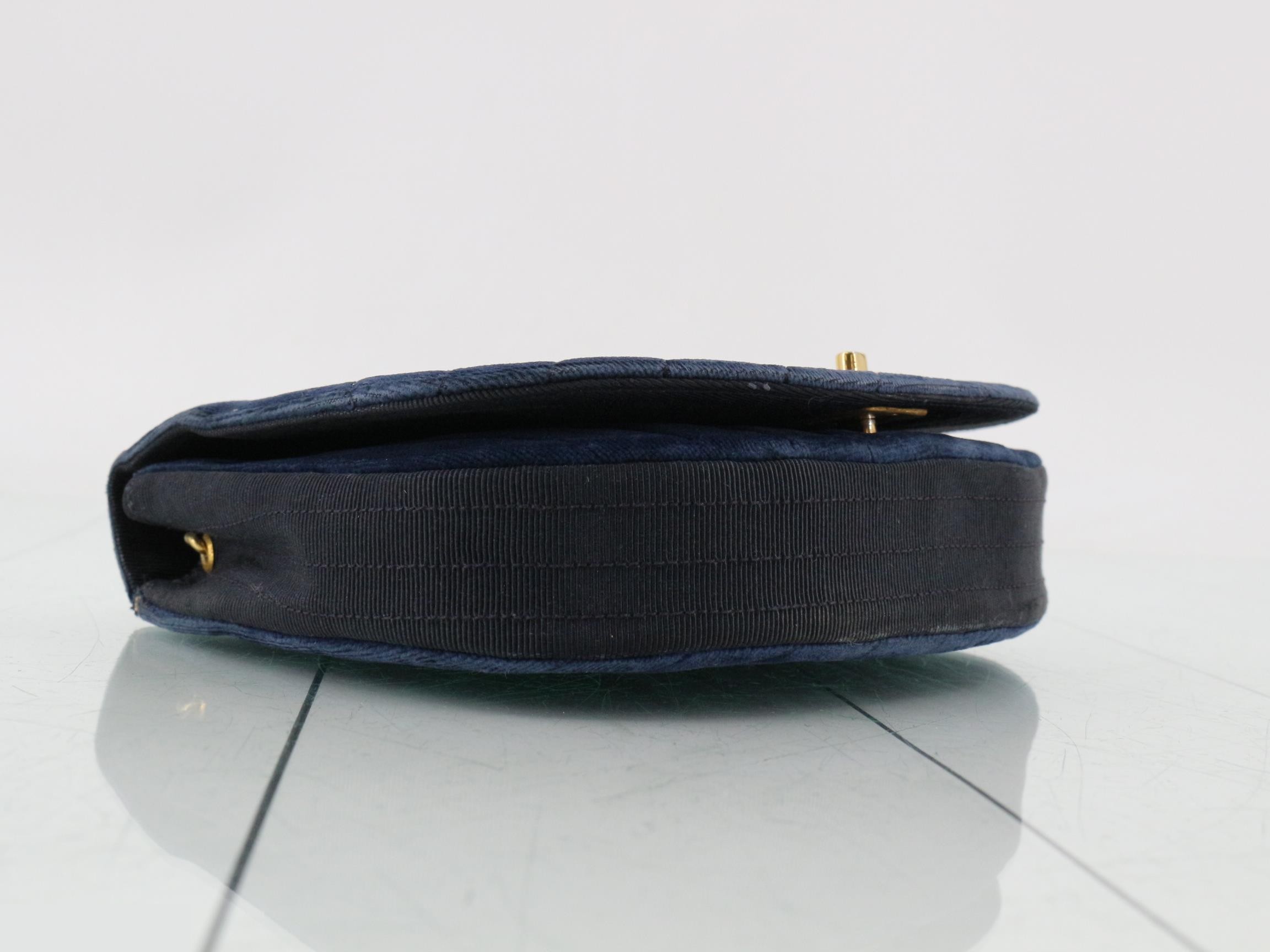 Mademoiselle (Bag) - Shoulder Bag — view 5