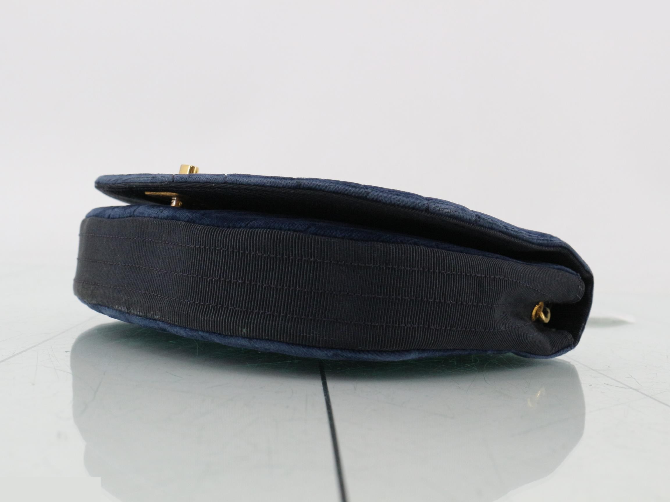 Mademoiselle (Bag) - Shoulder Bag — view 6