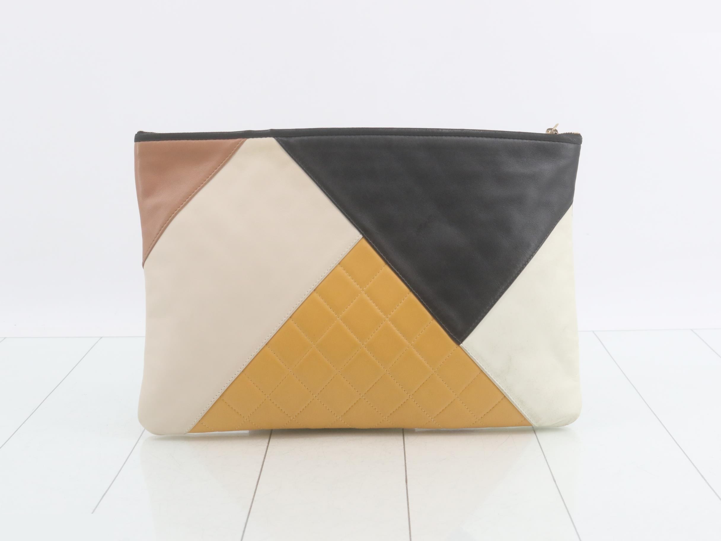 Clutch bag — view 2