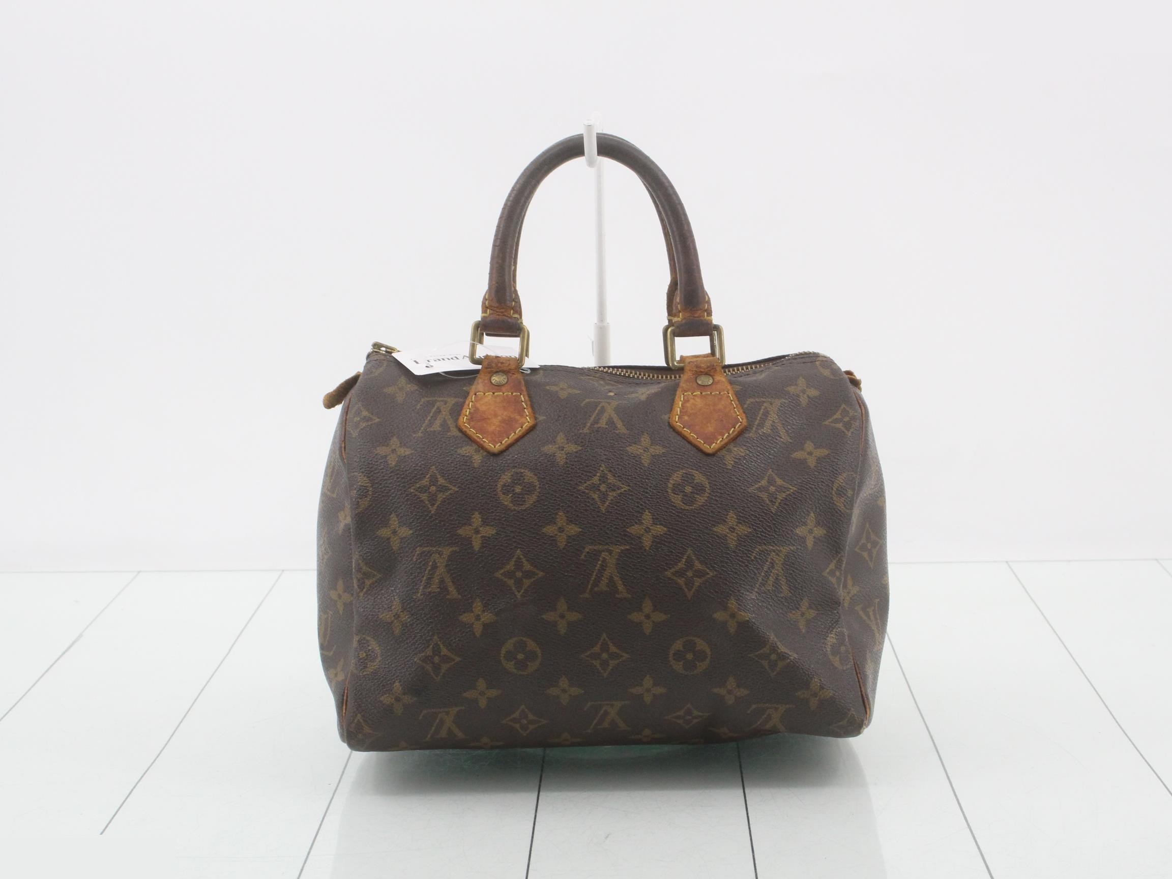 Speedy 25 — view 2