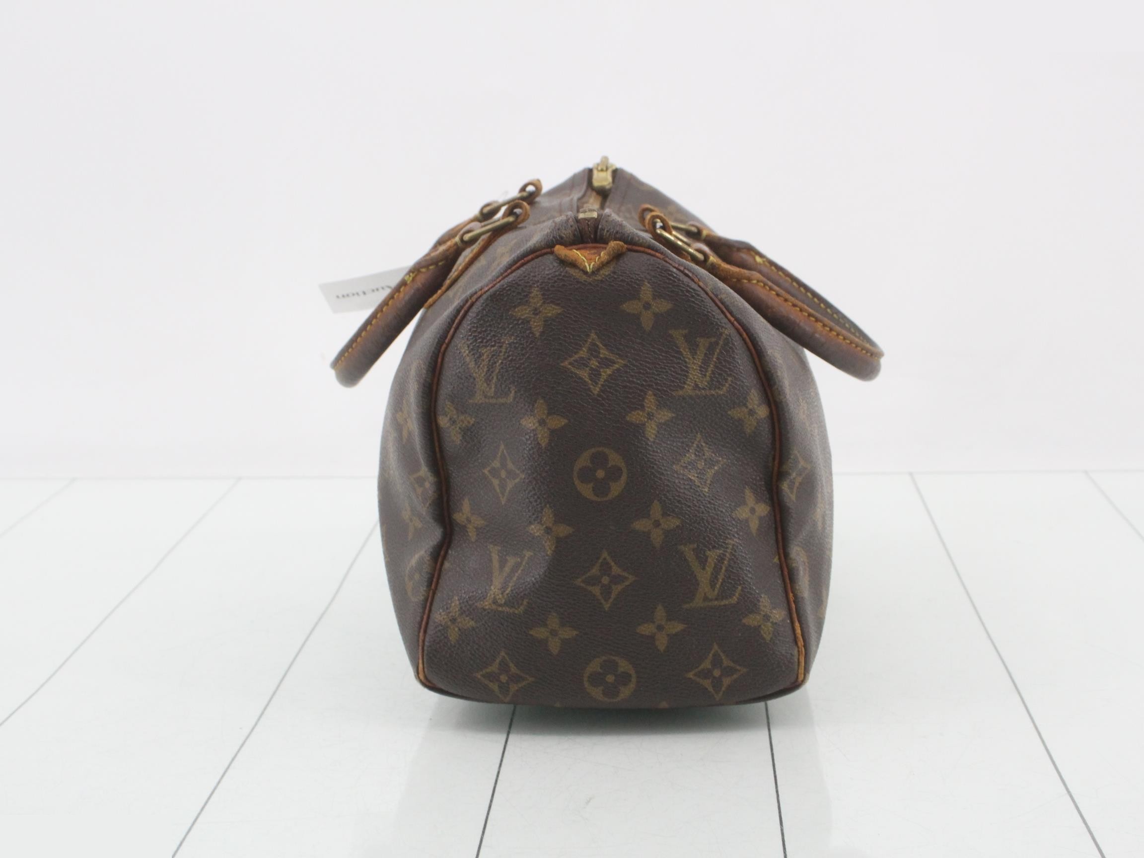 Speedy 25 — view 4