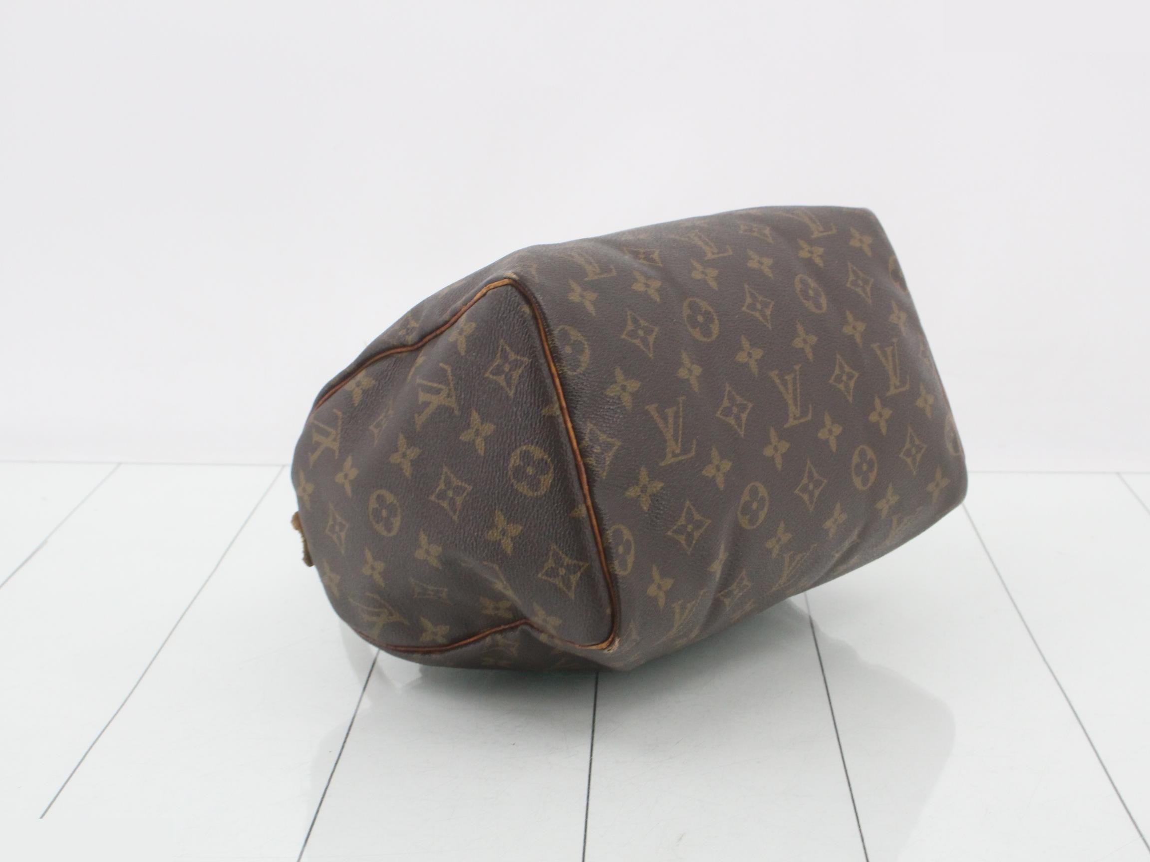 Speedy 25 — view 5