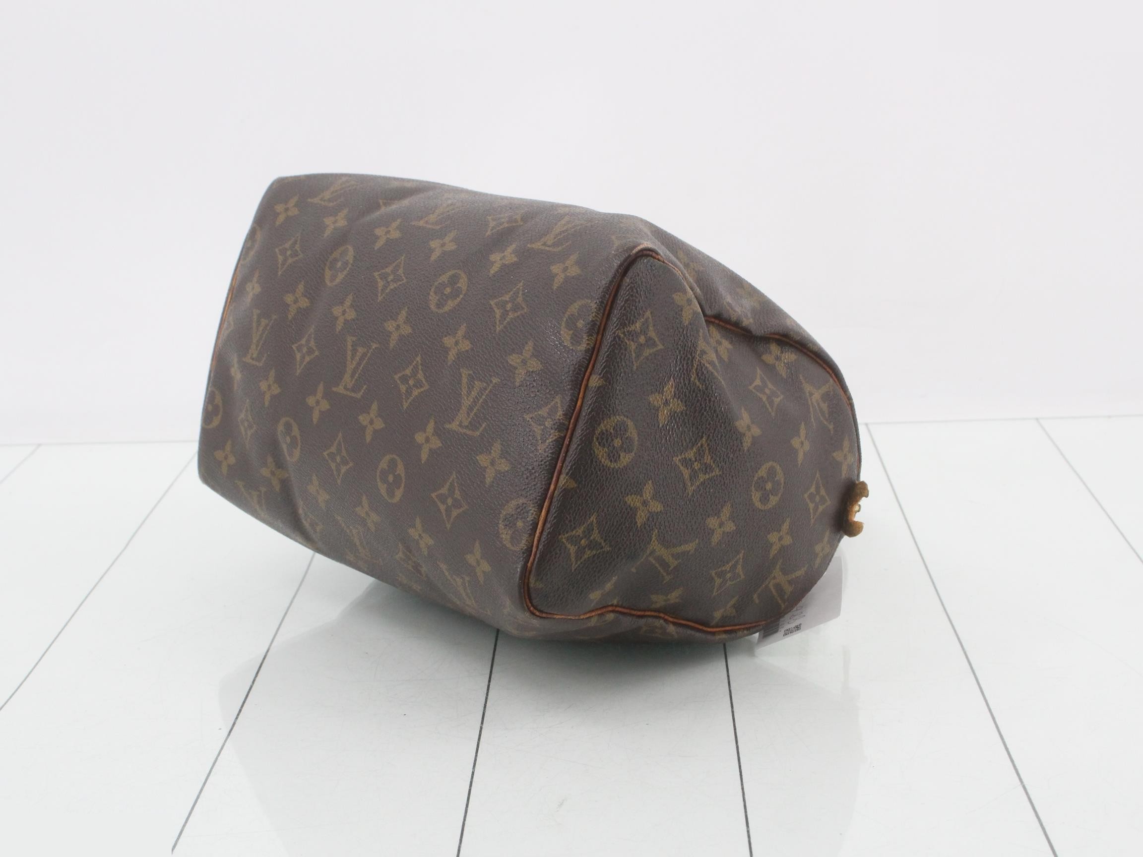 Speedy 25 — view 6