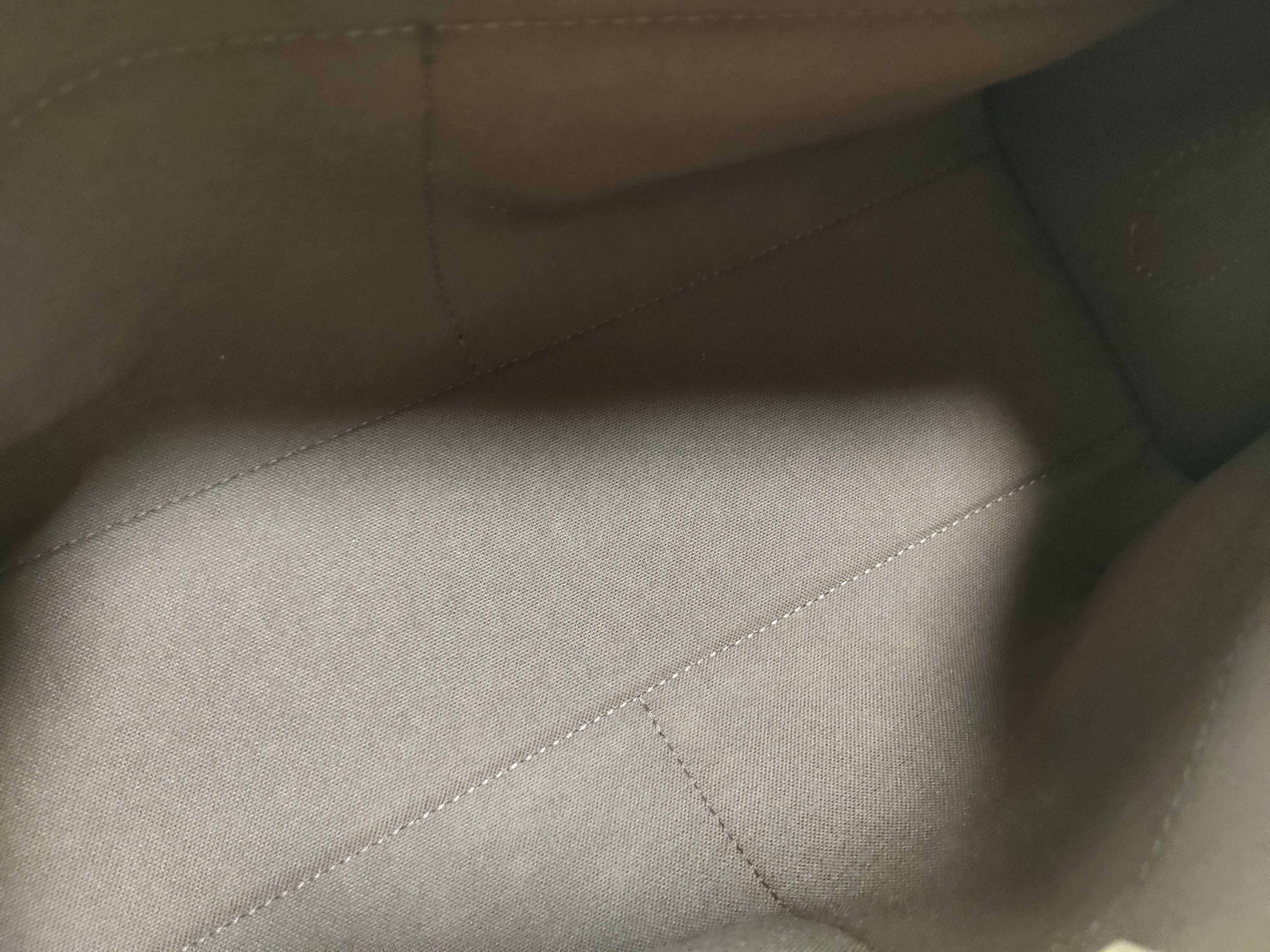 Monogram Popincourt Long M40008 DU0065 Shoulder Bag — view 10