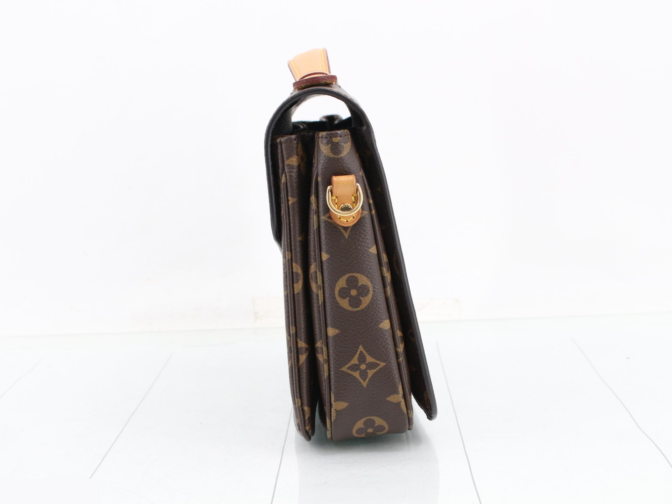 Pochette Metis — view 3