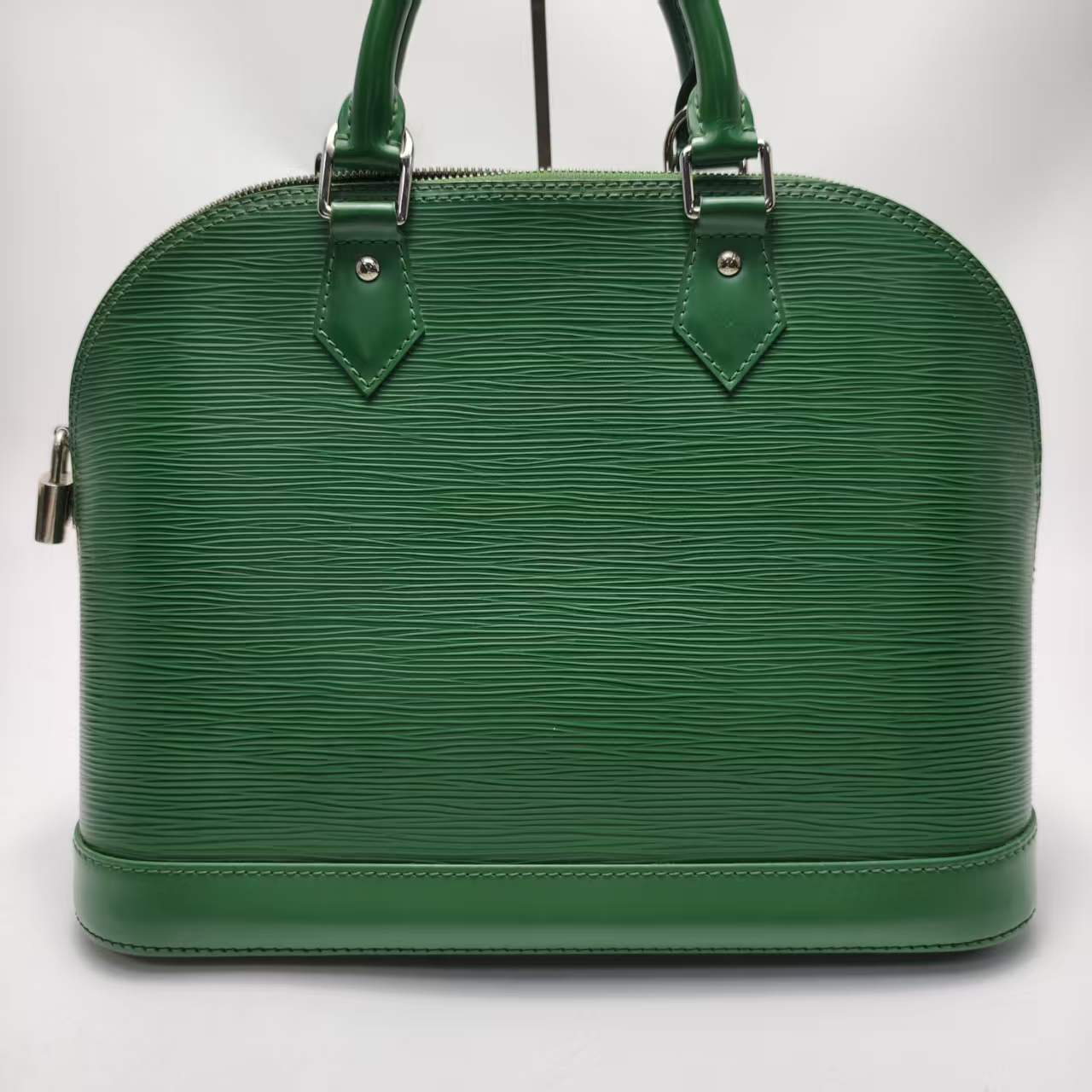 【*Shipped from: China*】LOUIS VUITTON Leather Handbag — view 2