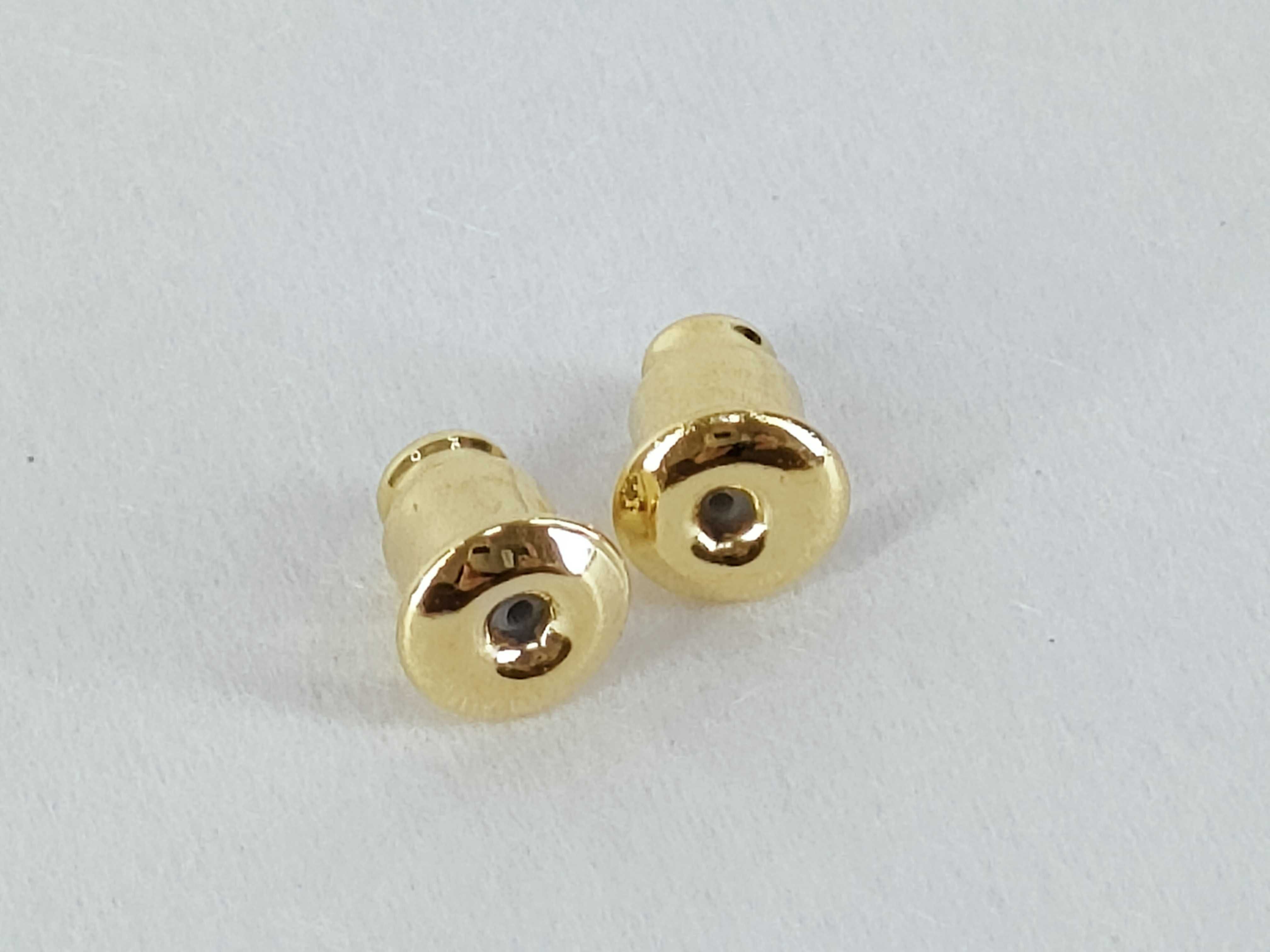 Christian Earrings — view 6